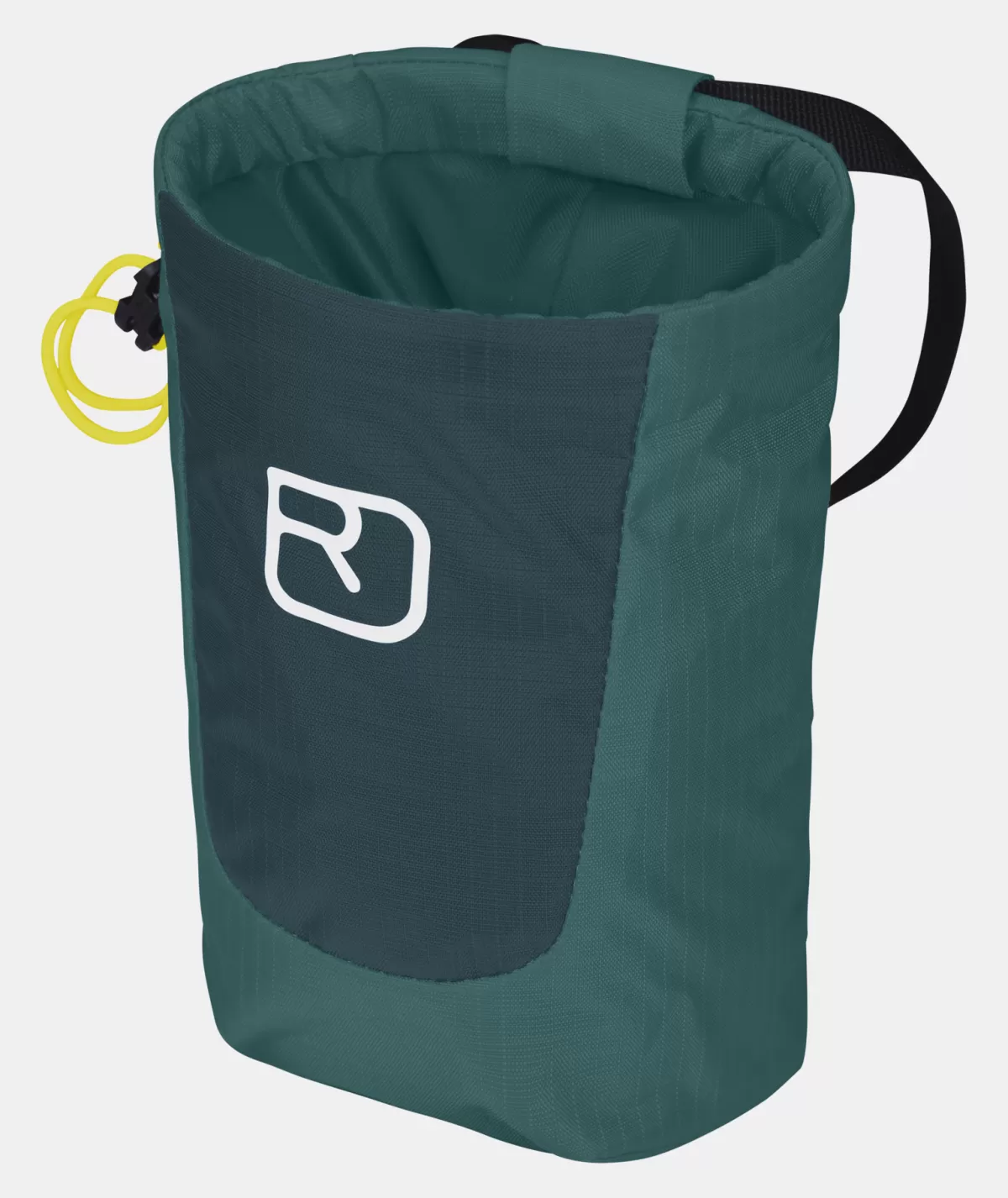 ORTOVOX TRAD CHALKBAG pacificgreen Cheap