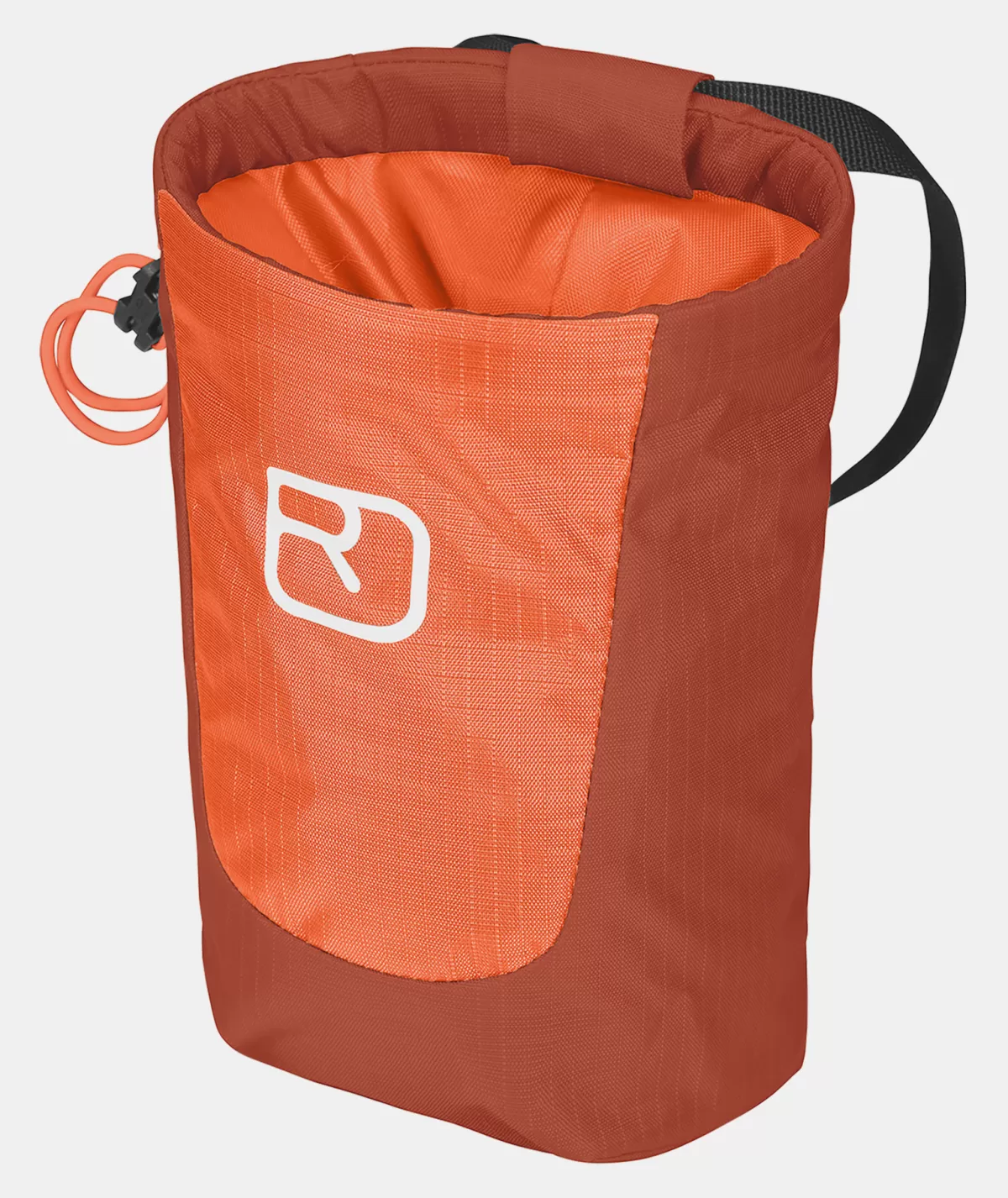 ORTOVOX TRAD CHALKBAG desertorange New