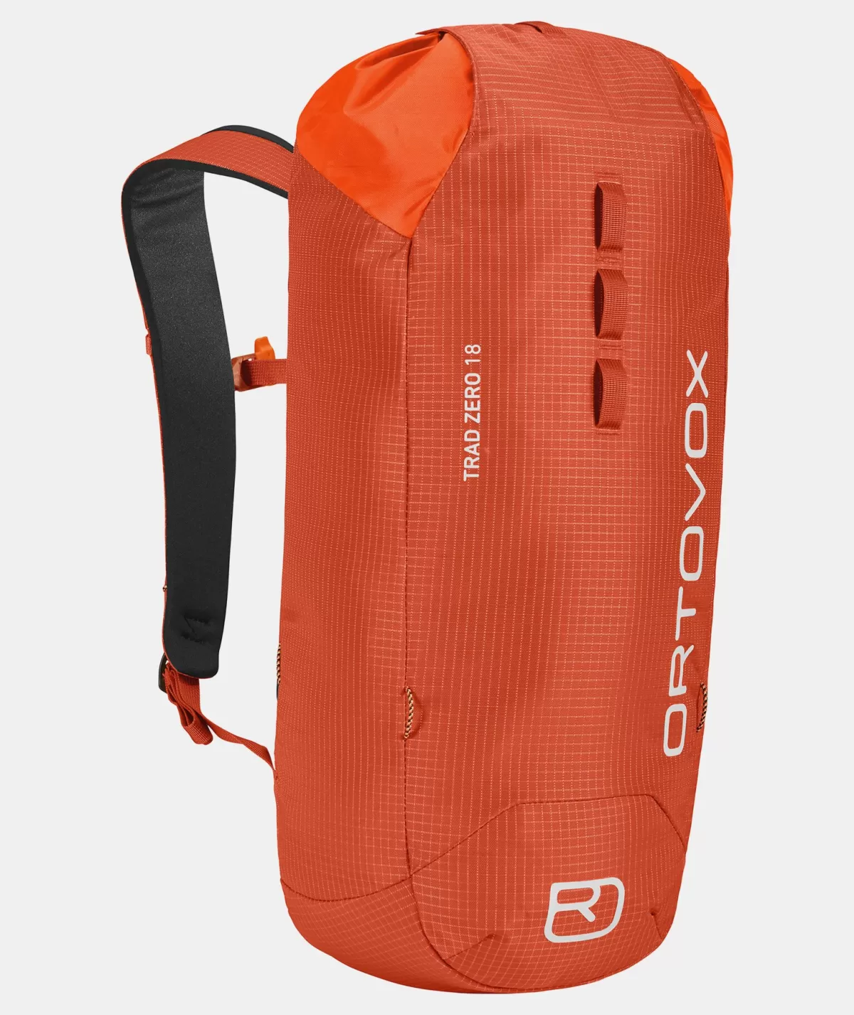 ORTOVOX TRAD ZERO 18 desertorange New