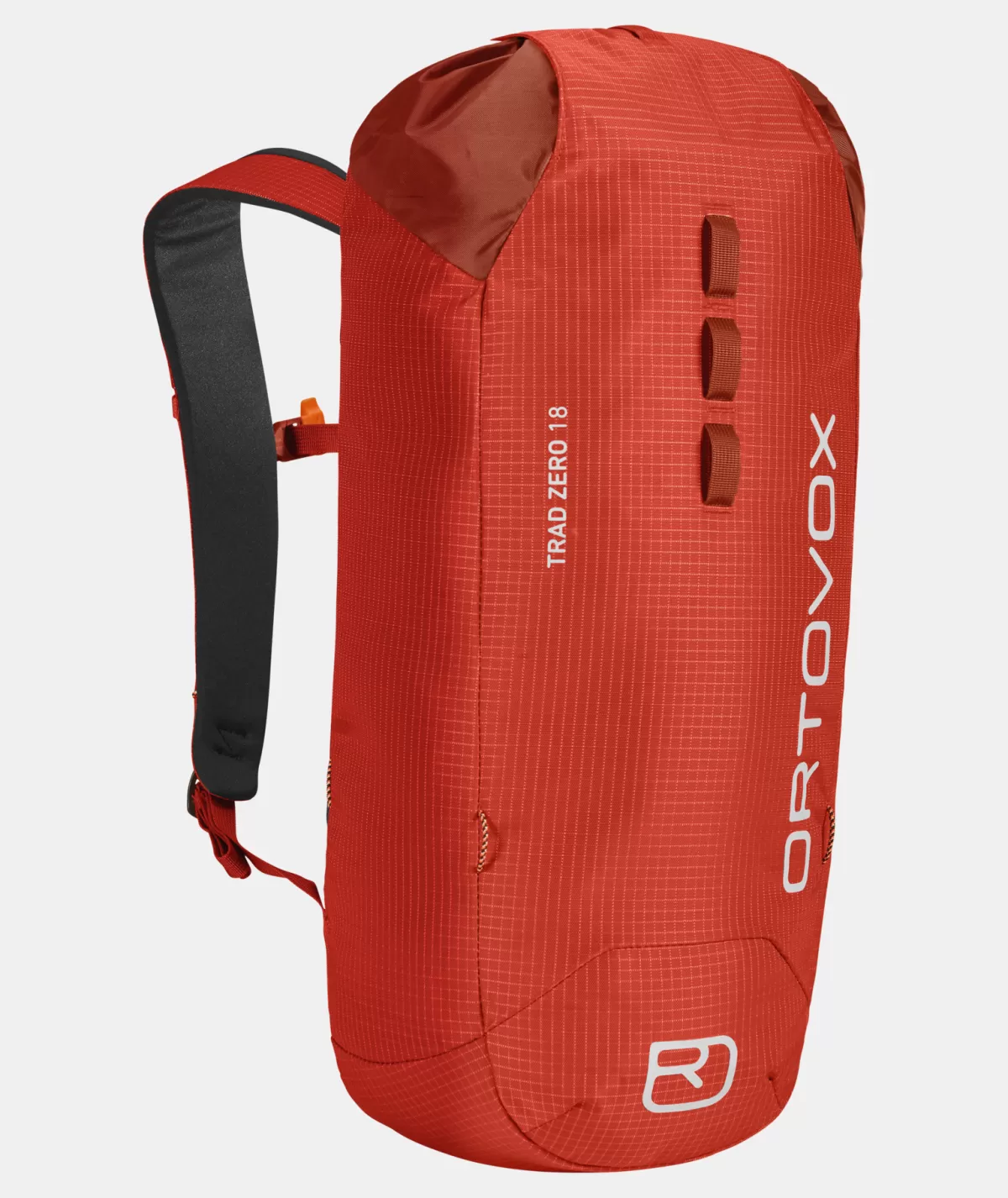 ORTOVOX TRAD ZERO 18 cengiarossa Cheap