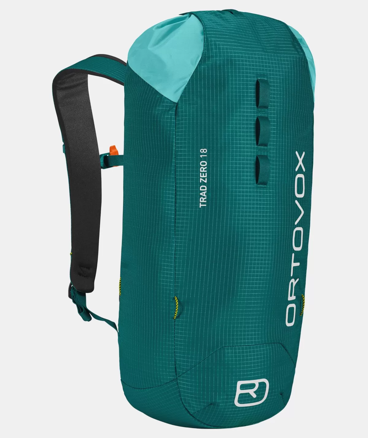 ORTOVOX TRAD ZERO 18 pacificgreen Cheap