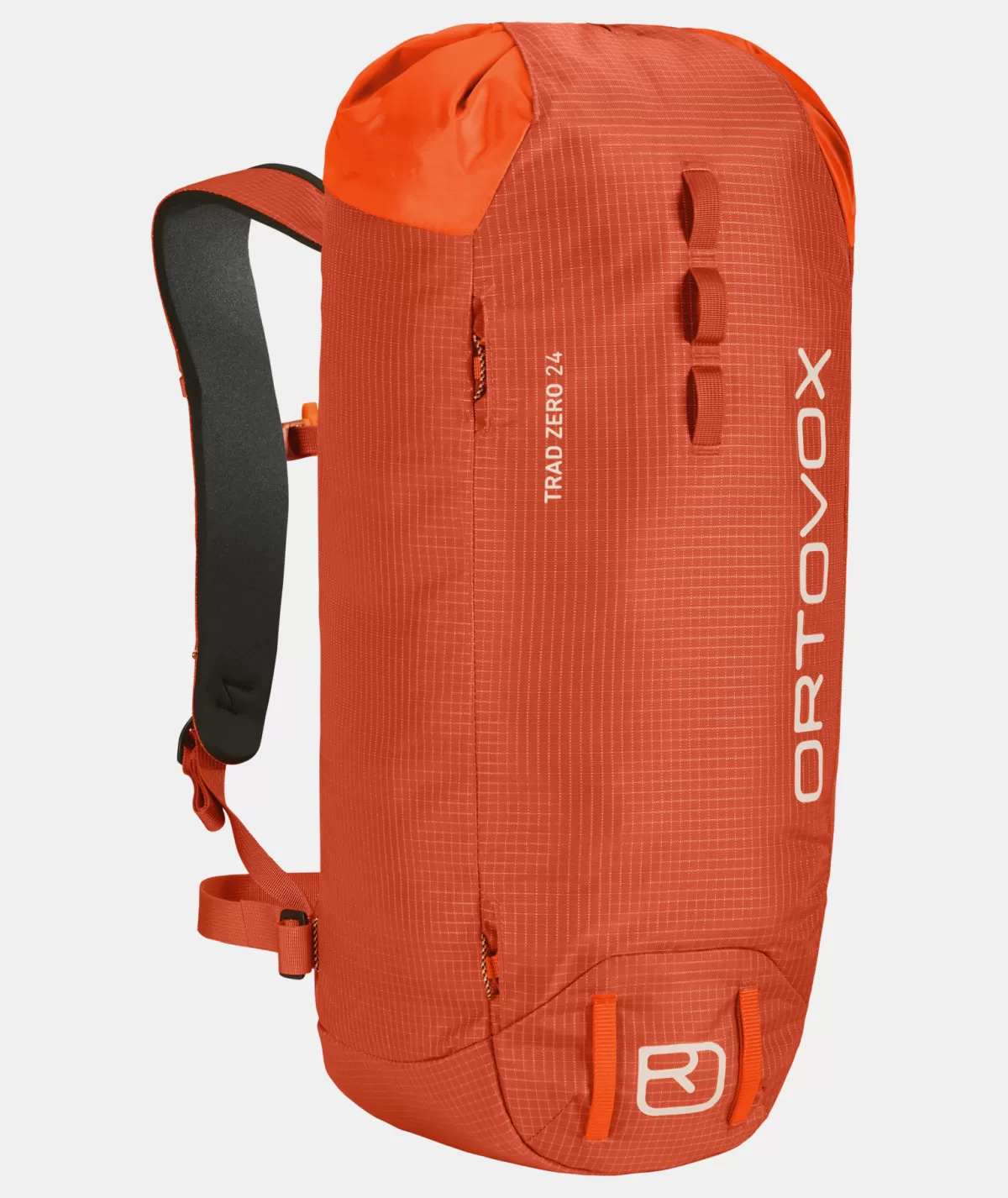 ORTOVOX TRAD ZERO 24 desertorange New