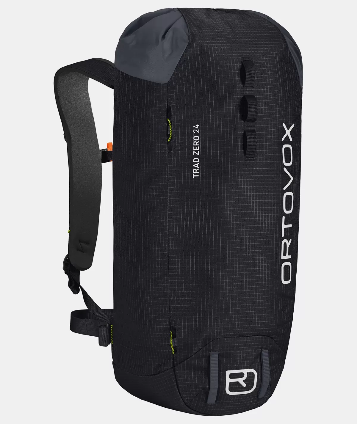 ORTOVOX TRAD ZERO 24 blackraven Best Sale