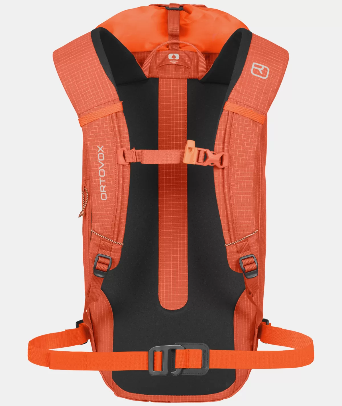 ORTOVOX TRAD ZERO 24 desertorange New