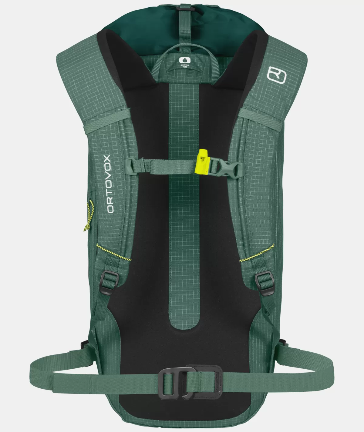 ORTOVOX TRAD ZERO 24 arcticgrey Discount