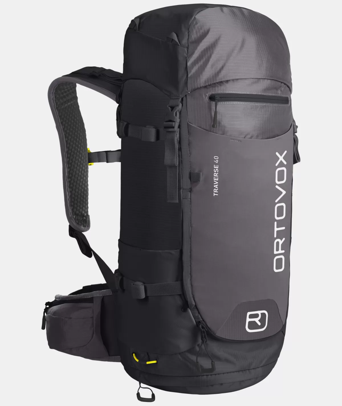 ORTOVOX TRAVERSE 40 blackraven Clearance