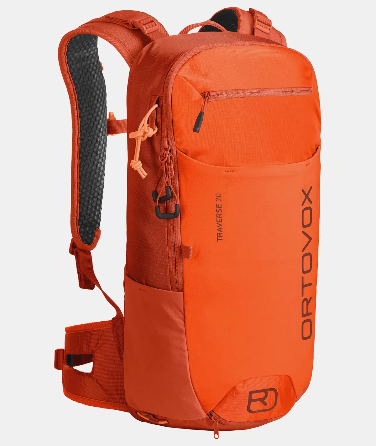 ORTOVOX TRAVERSE 20 desertorange Cheap