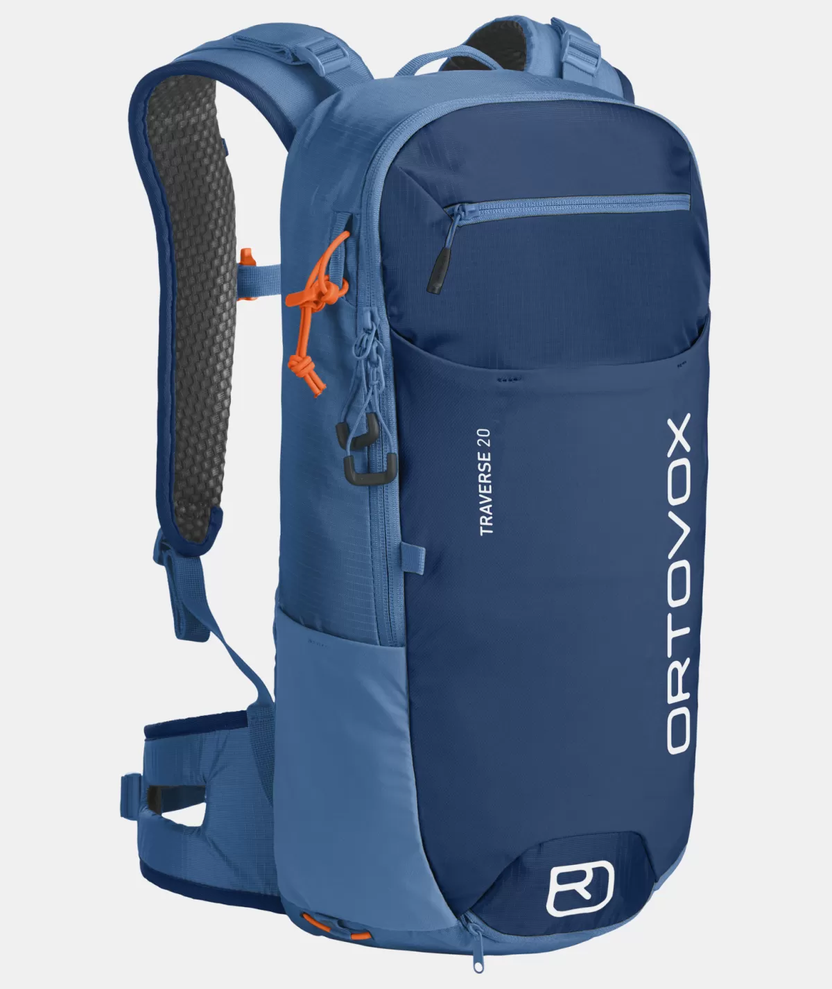 ORTOVOX TRAVERSE 20 heritageblue Cheap