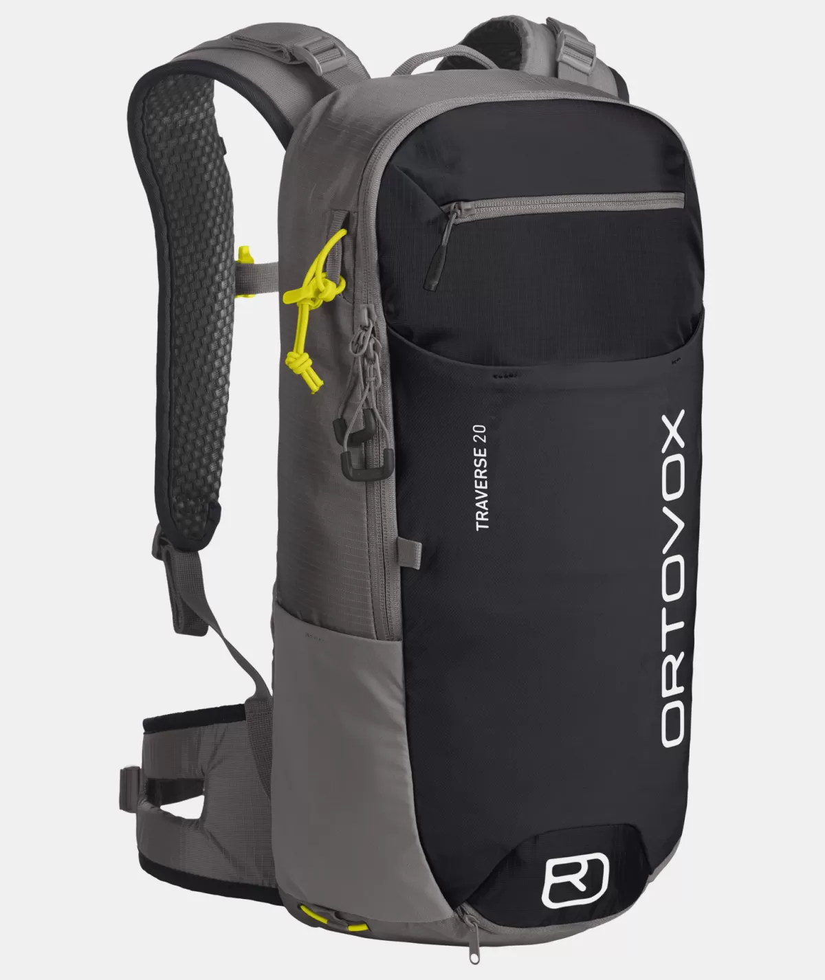 ORTOVOX TRAVERSE 20 flintstone New