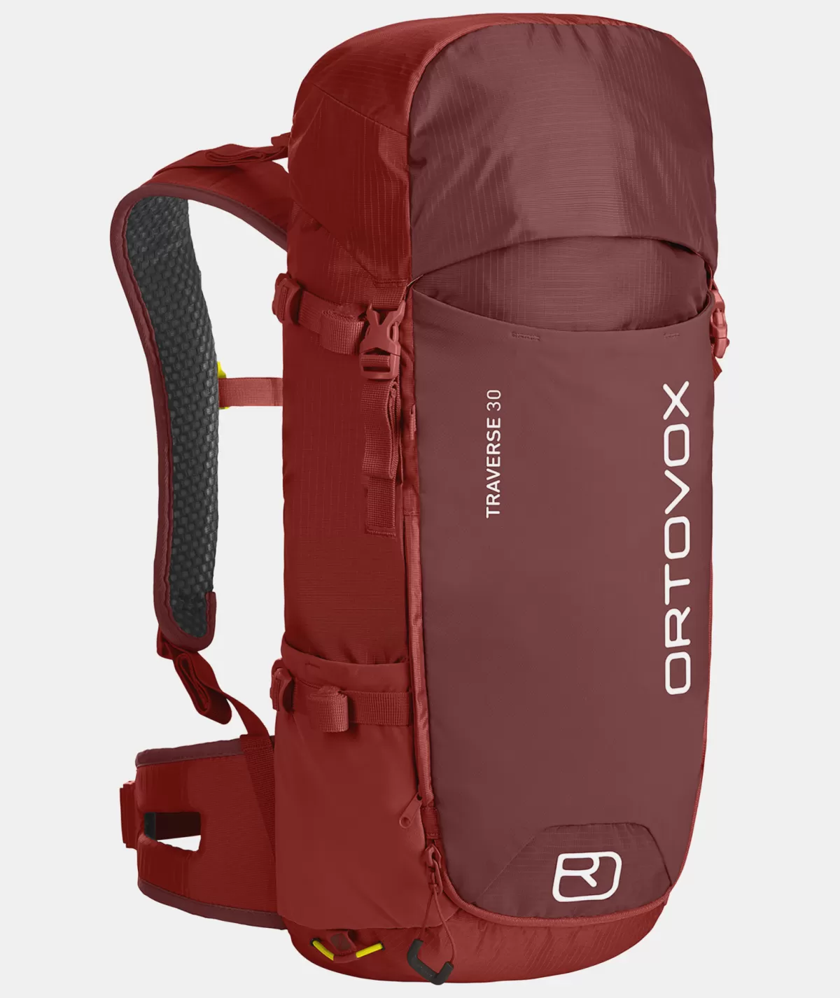 ORTOVOX TRAVERSE 30 cengiarossa New
