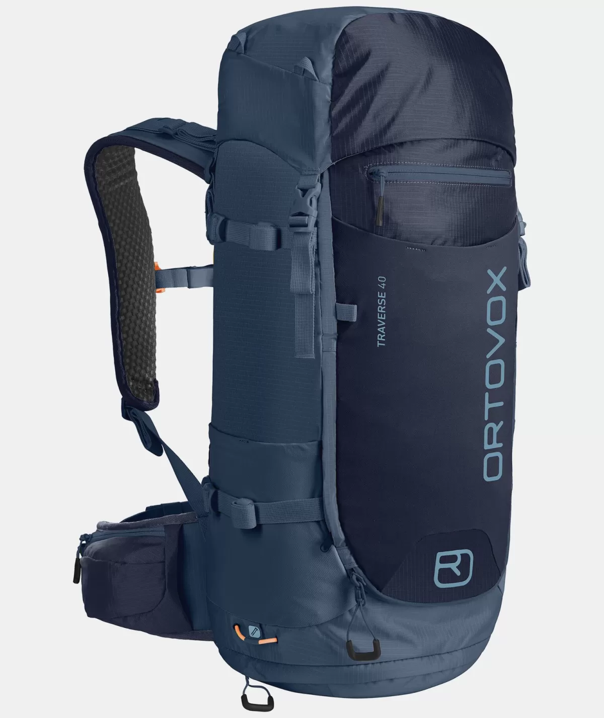 ORTOVOX TRAVERSE 40 bluelake Outlet
