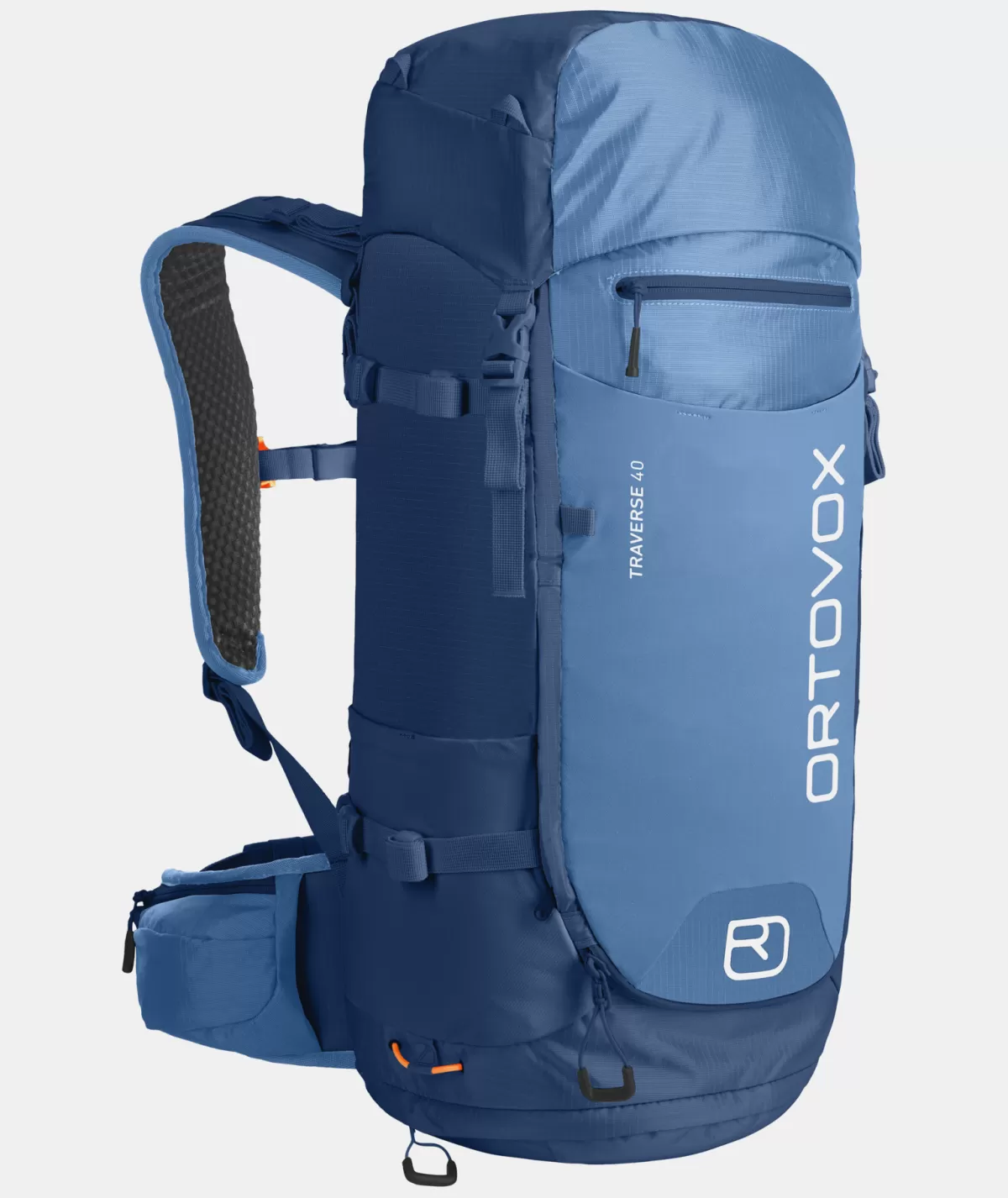 ORTOVOX TRAVERSE 40 petrolblue Shop