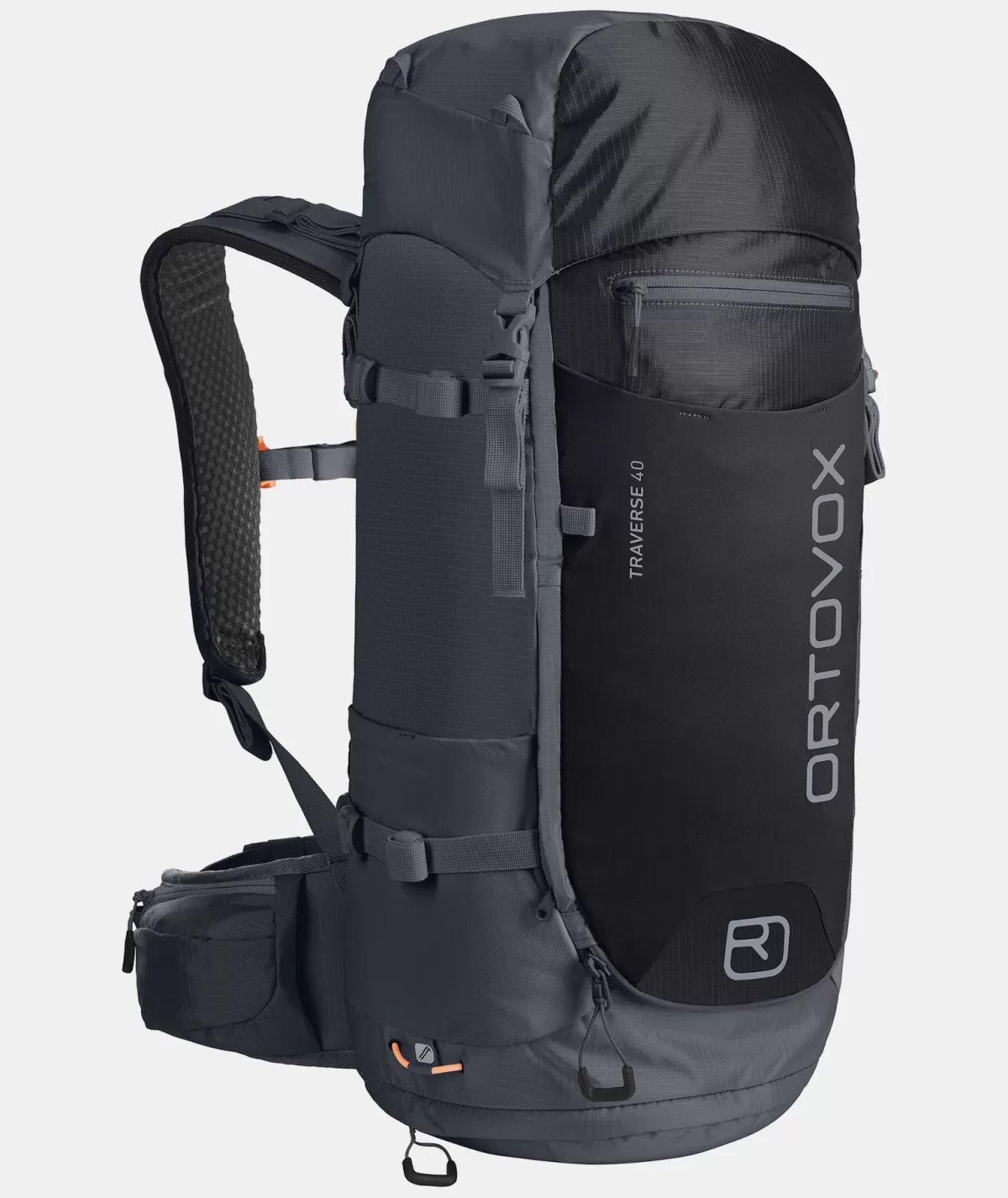 ORTOVOX TRAVERSE 40 blacksteel Best