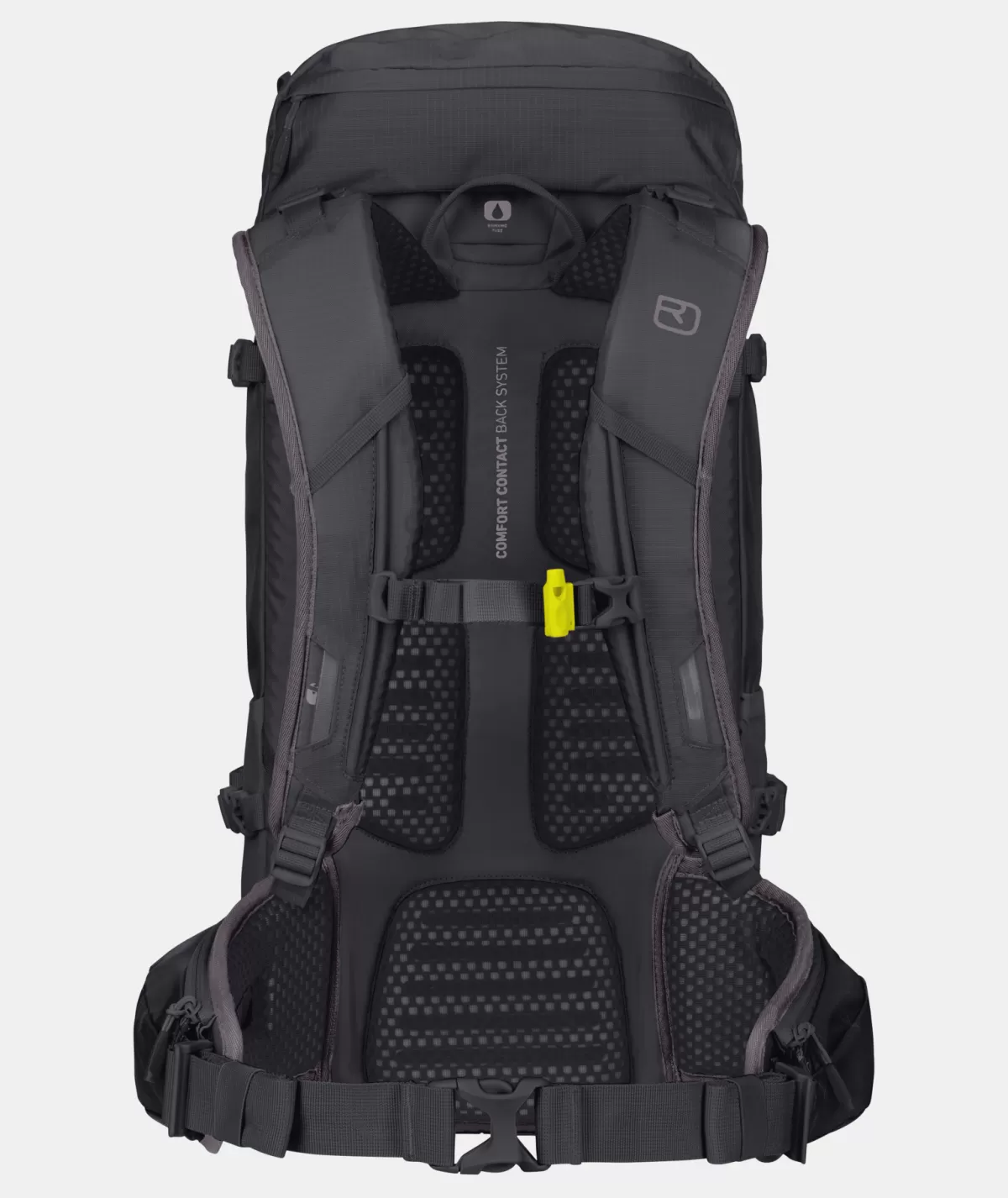 ORTOVOX TRAVERSE 40 blackraven Clearance