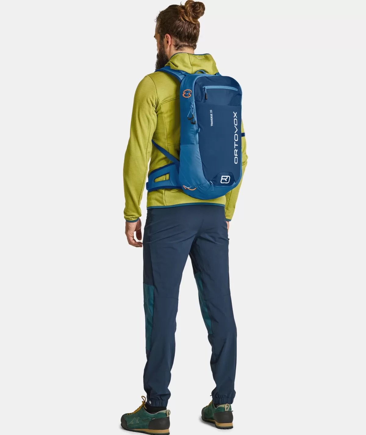 ORTOVOX TRAVERSE 20 mountainrose Sale