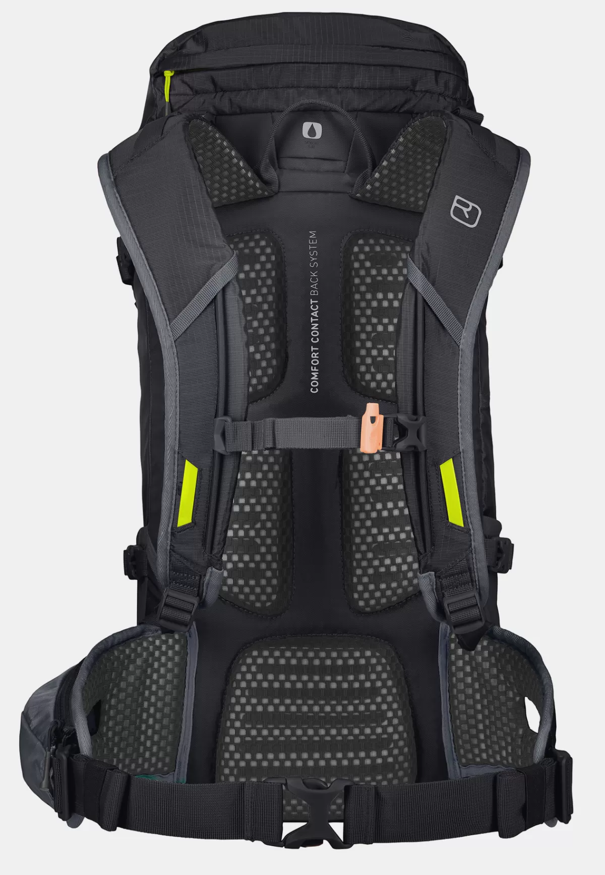 ORTOVOX TRAVERSE 30 blackraven Hot