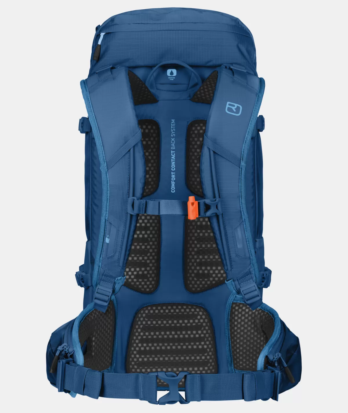 ORTOVOX TRAVERSE 40 petrolblue Shop