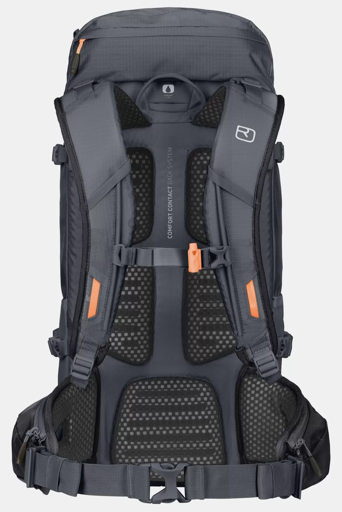 ORTOVOX TRAVERSE 40 blacksteel Best