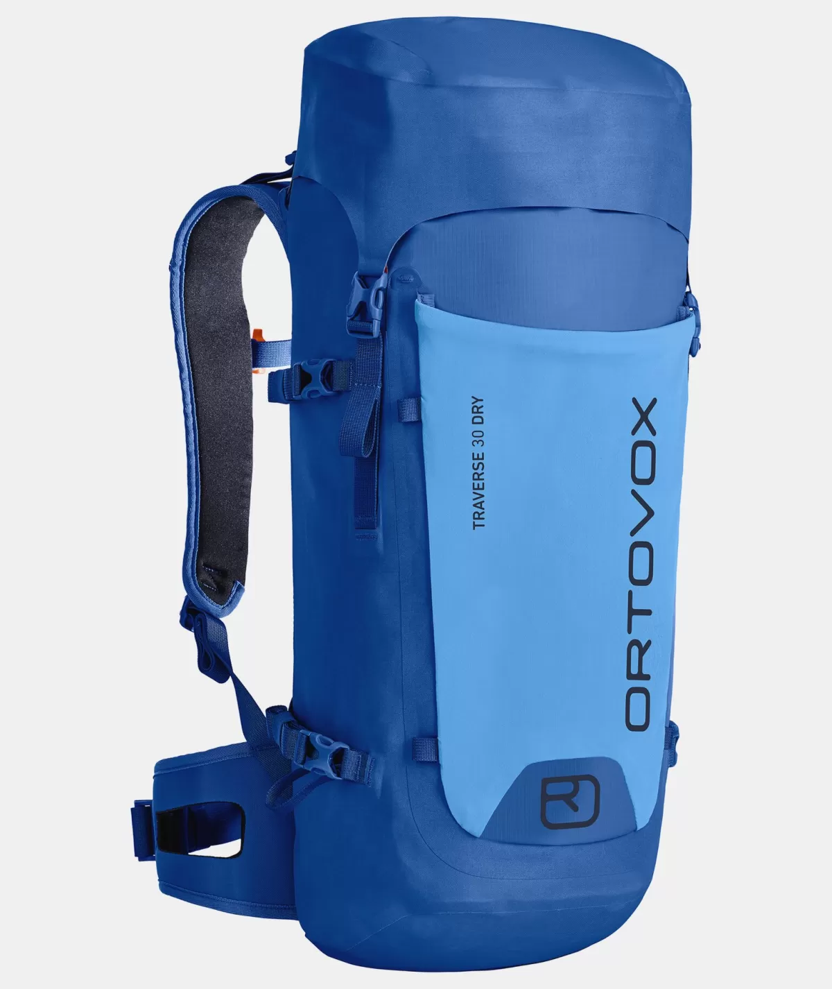 ORTOVOX TRAVERSE 30 DRY justblue Store
