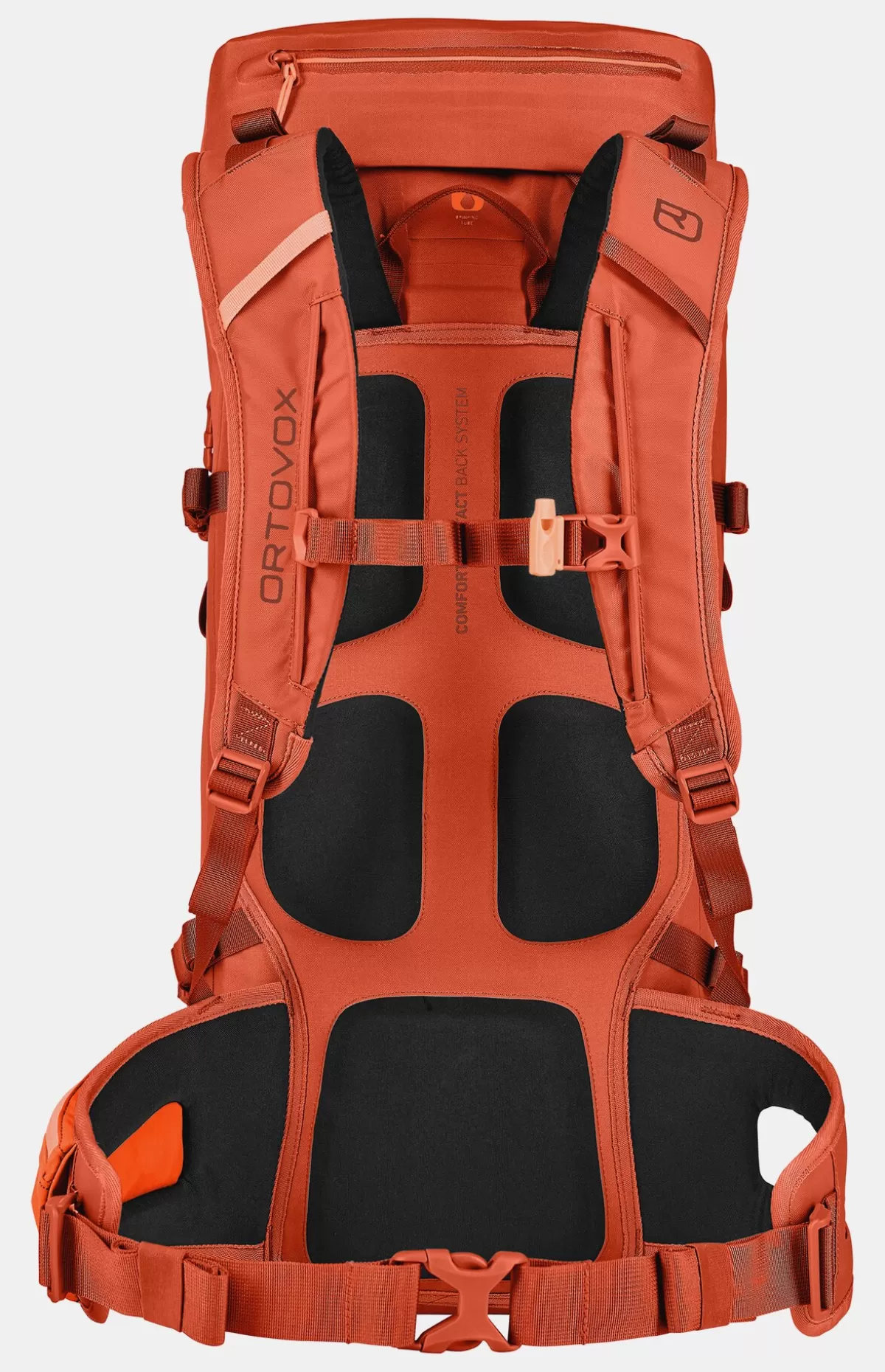 ORTOVOX TRAVERSE 30 DRY desertorange Best