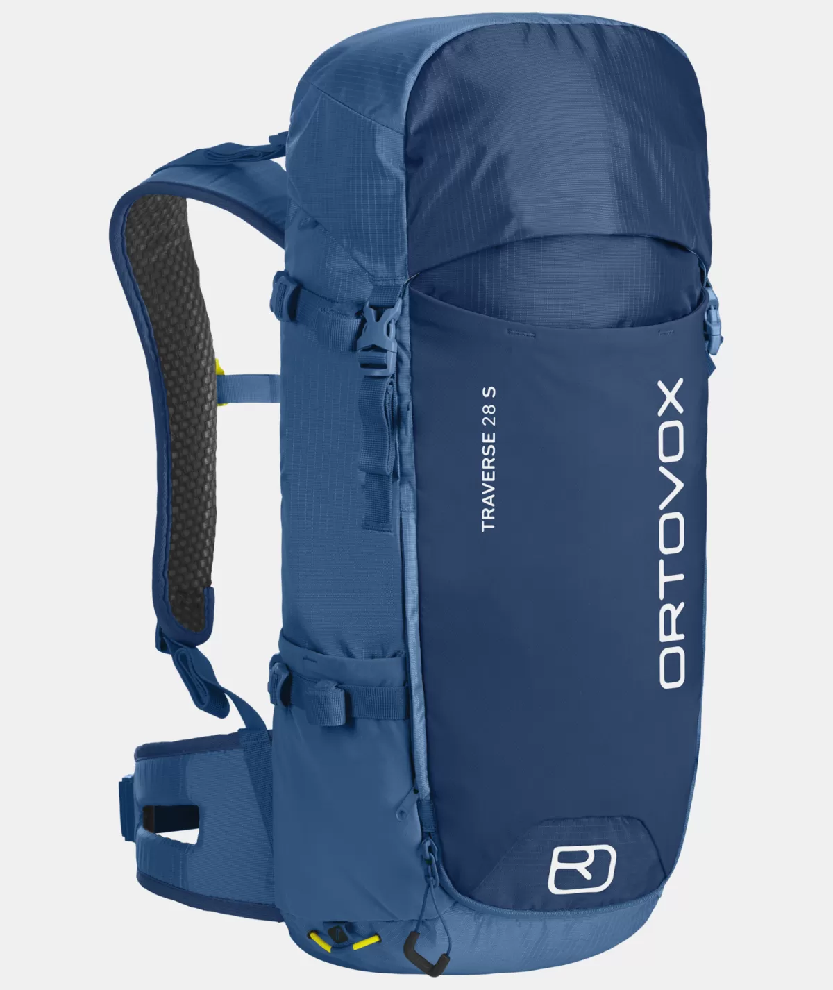 ORTOVOX TRAVERSE 28 S heritageblue Cheap