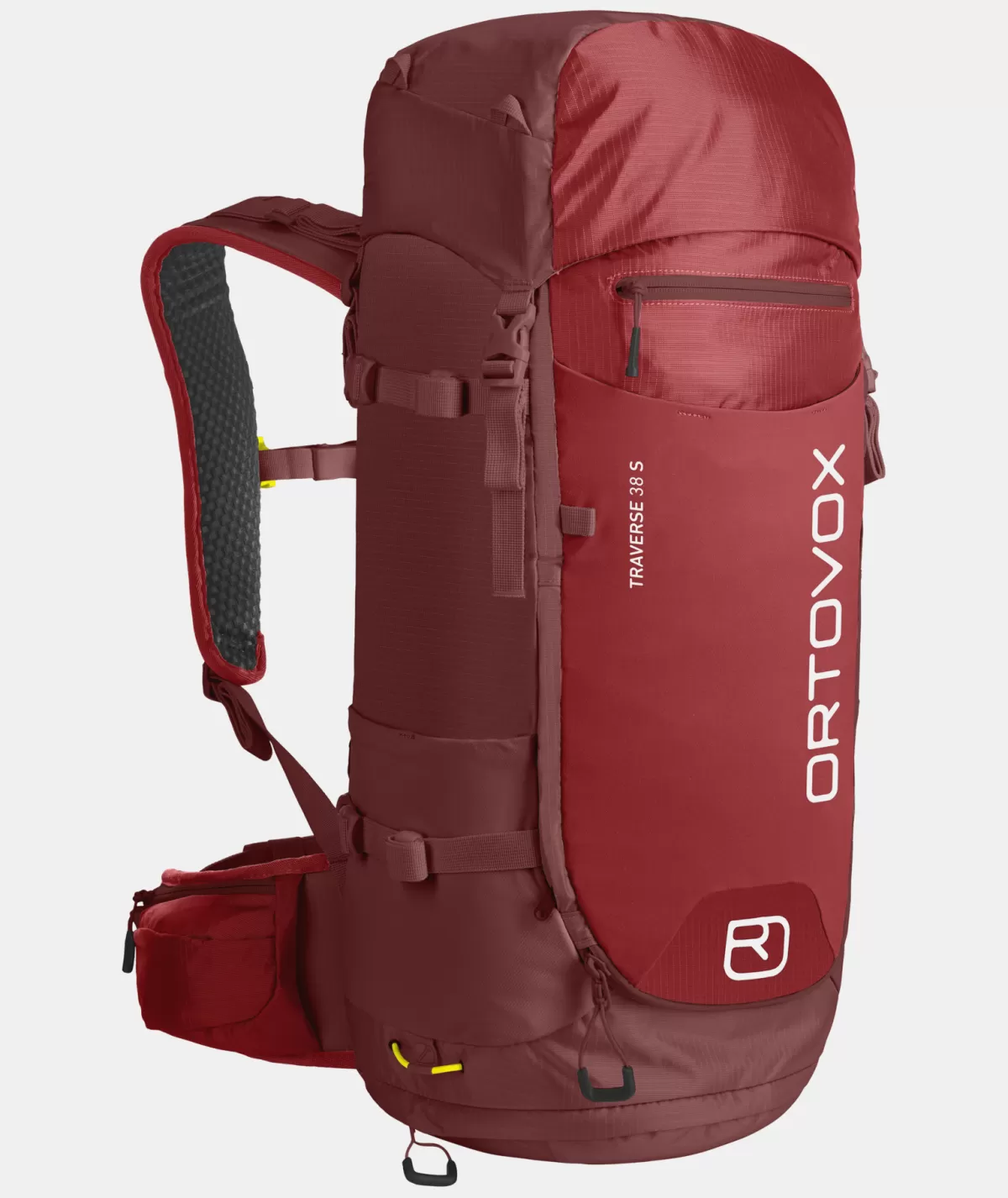 ORTOVOX TRAVERSE 38 S clayorange Best