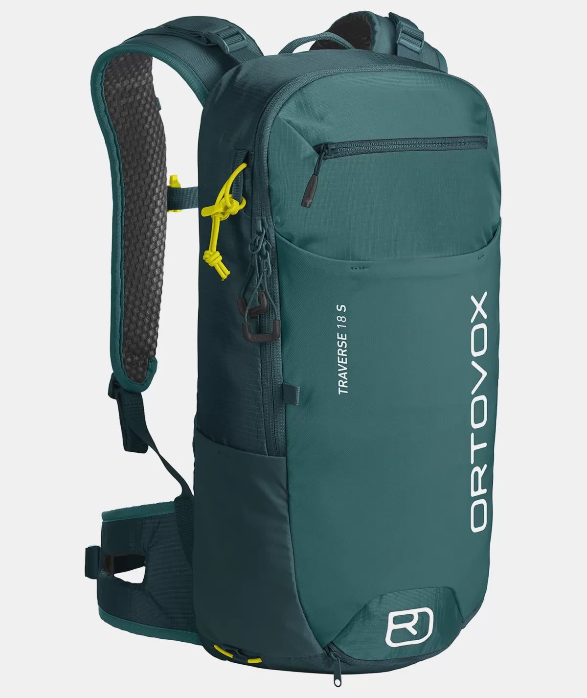 ORTOVOX TRAVERSE 18 S darkpacific Hot