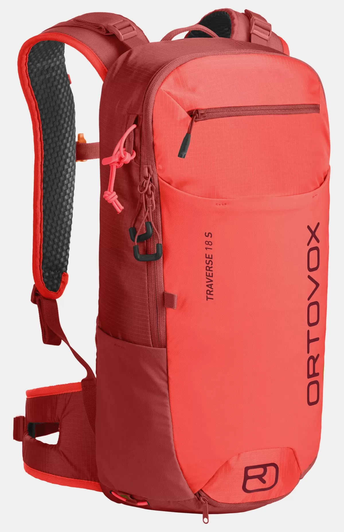 ORTOVOX TRAVERSE 18 S blush Store