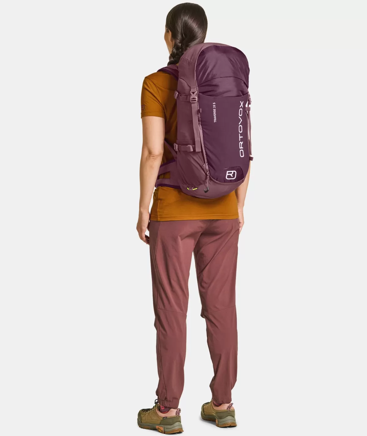 ORTOVOX TRAVERSE 28 S mountainrose Cheap