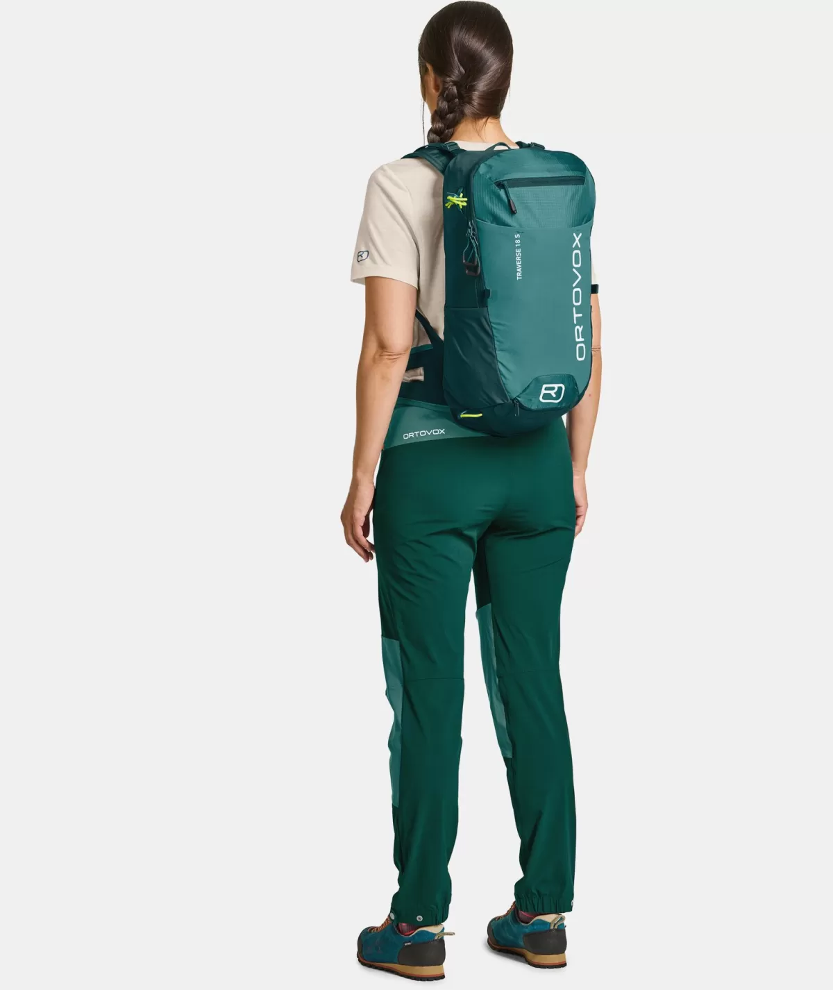 ORTOVOX TRAVERSE 18 S mountainrose Store