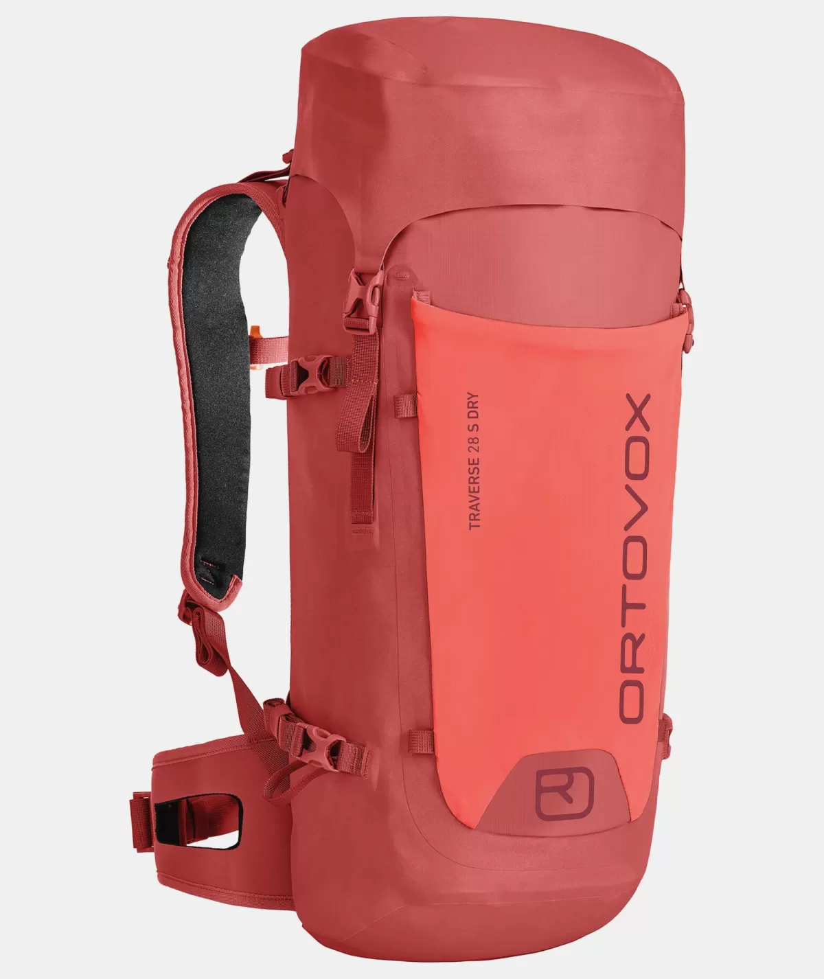 ORTOVOX TRAVERSE 28 S DRY blush Fashion