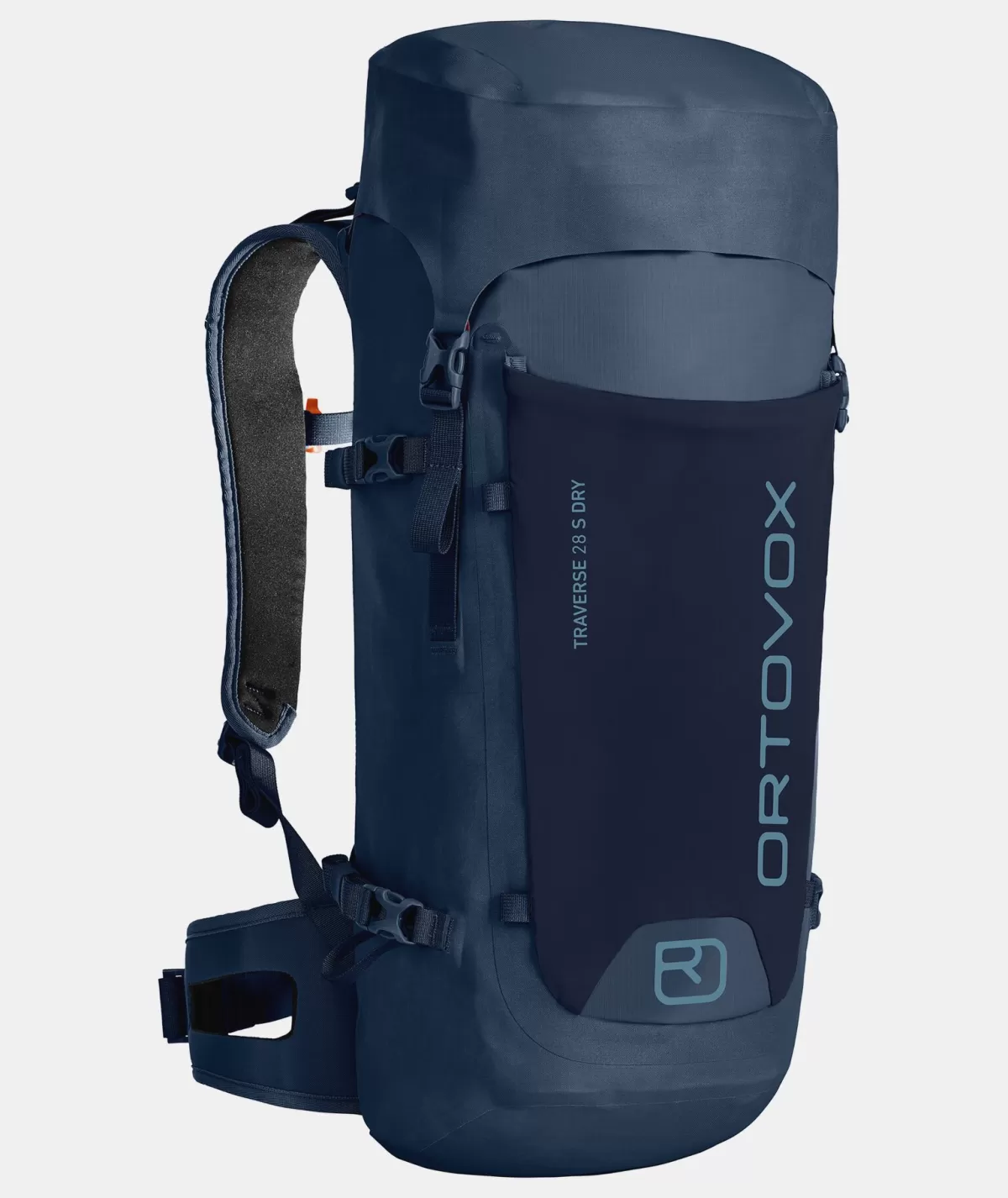 ORTOVOX TRAVERSE 28 S DRY bluelake Best