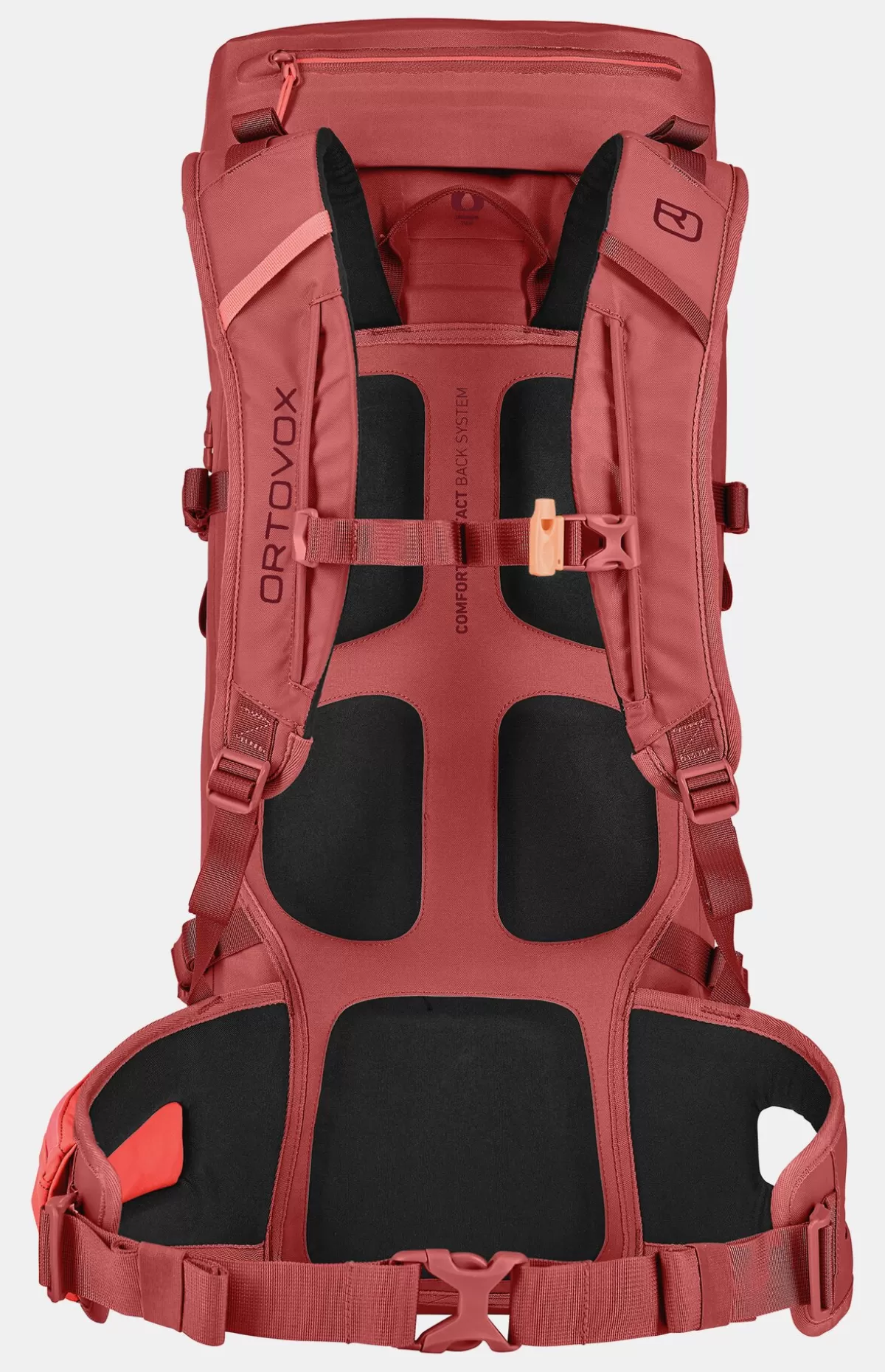 ORTOVOX TRAVERSE 28 S DRY blush Fashion