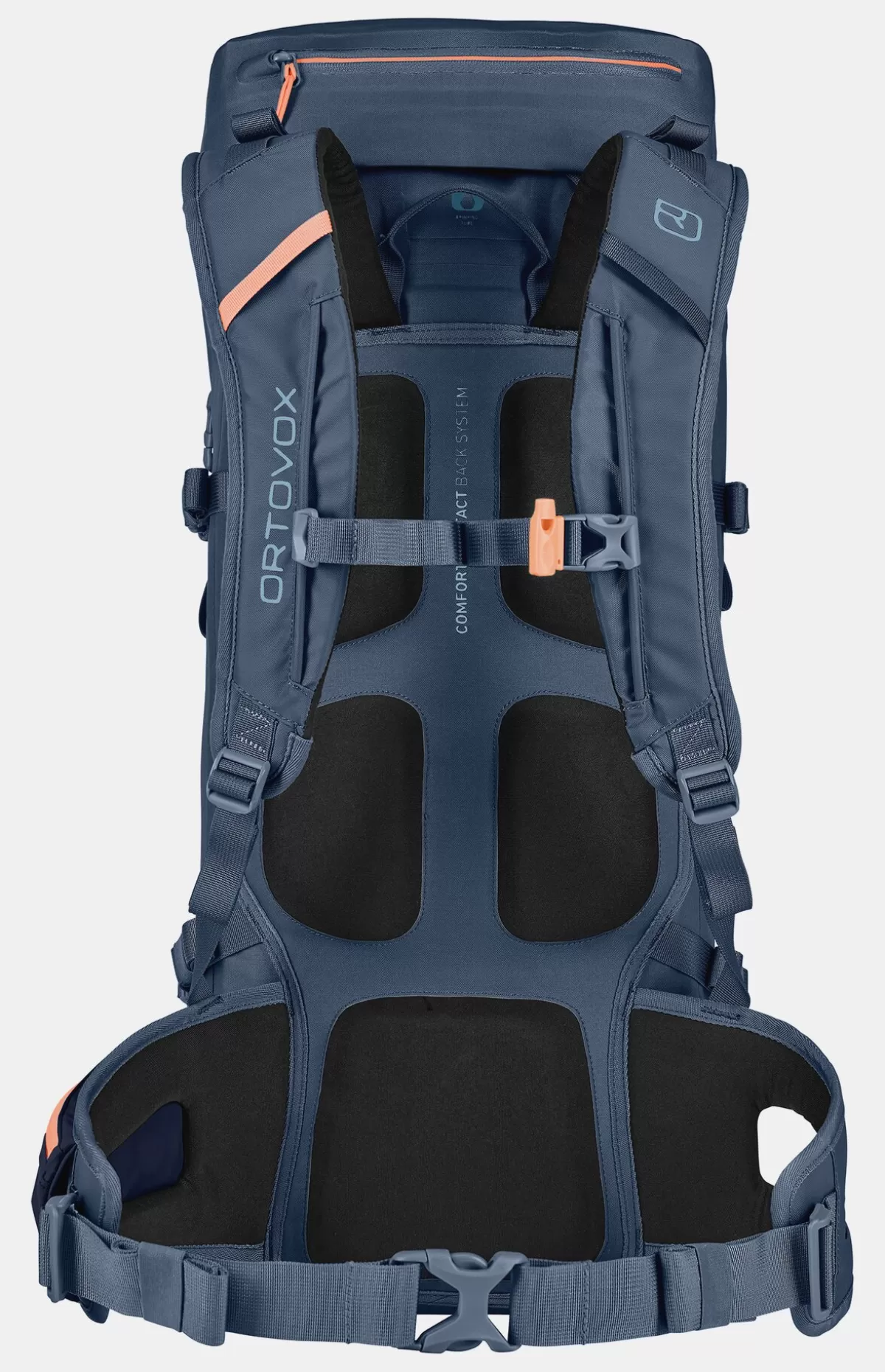 ORTOVOX TRAVERSE 28 S DRY bluelake Best