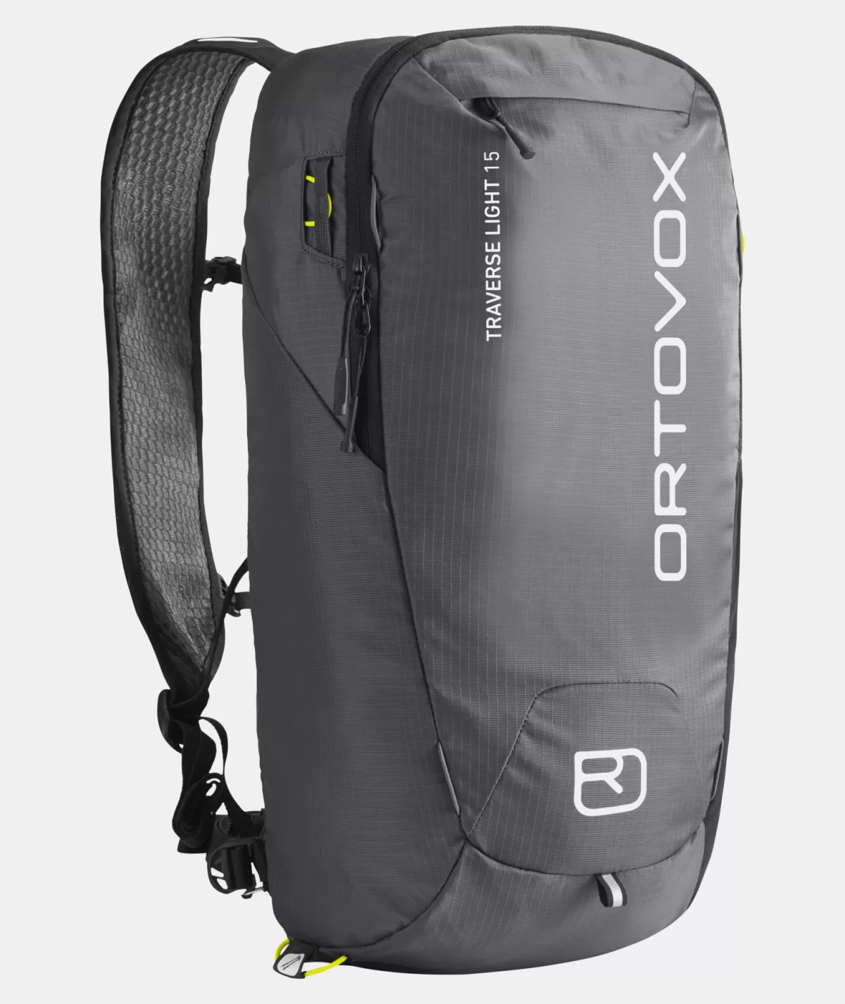 ORTOVOX TRAVERSE LIGHT 15 flintstone Shop