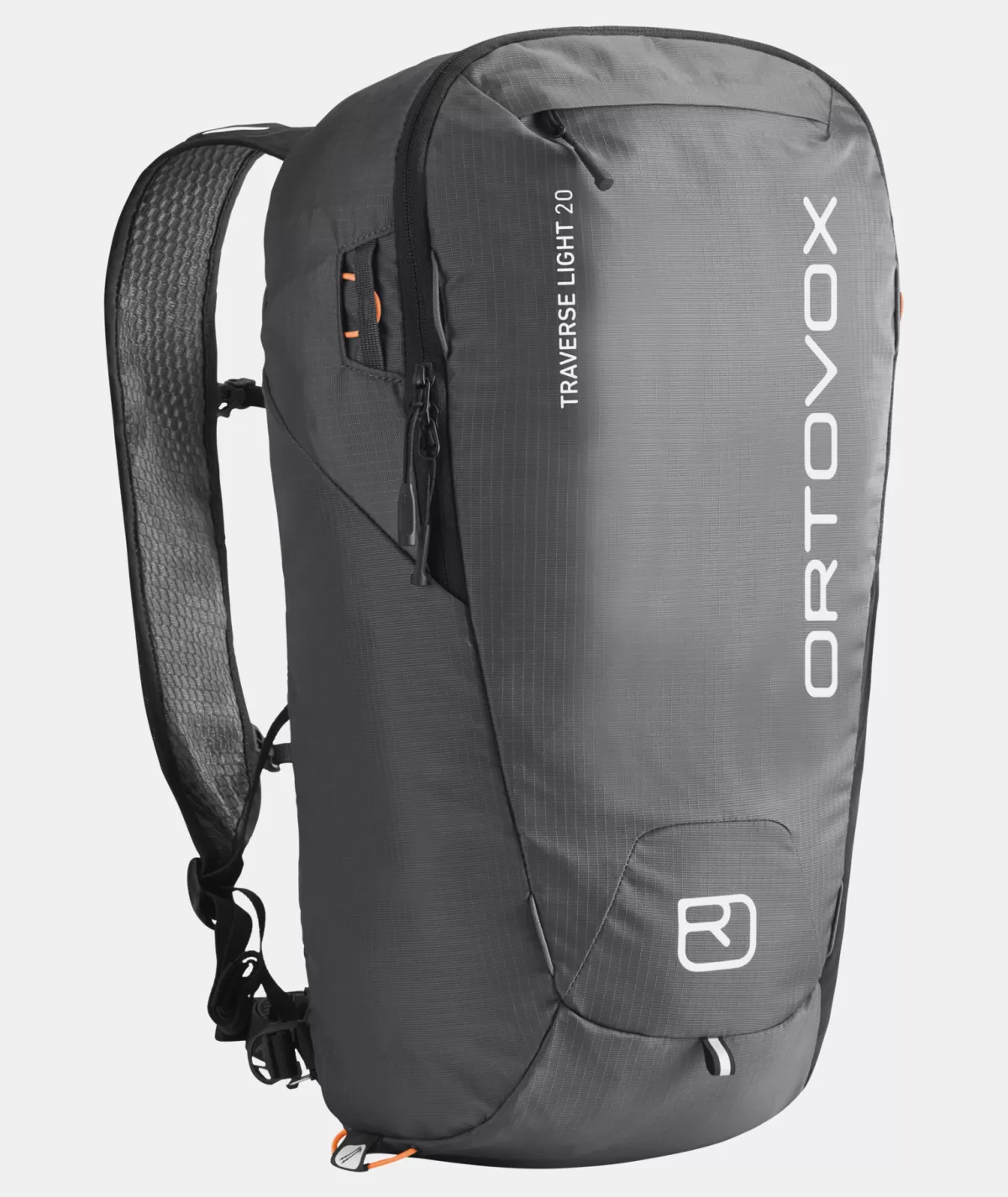 ORTOVOX TRAVERSE LIGHT 20 flintstone Fashion