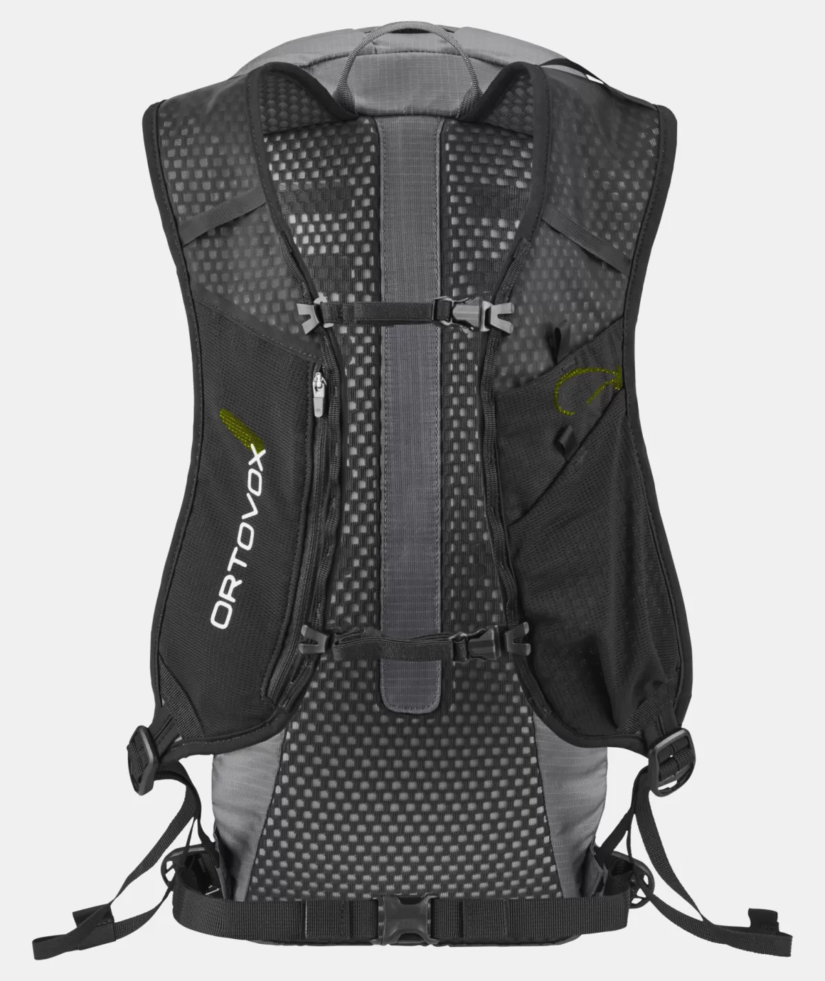 ORTOVOX TRAVERSE LIGHT 15 flintstone Shop