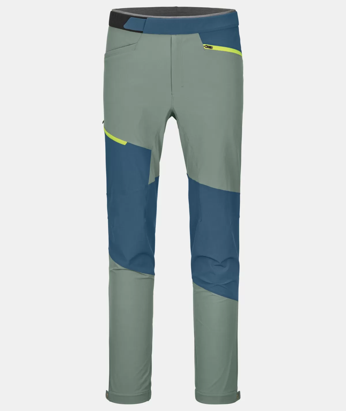 ORTOVOX VAJOLET PANTS M arcticgrey New
