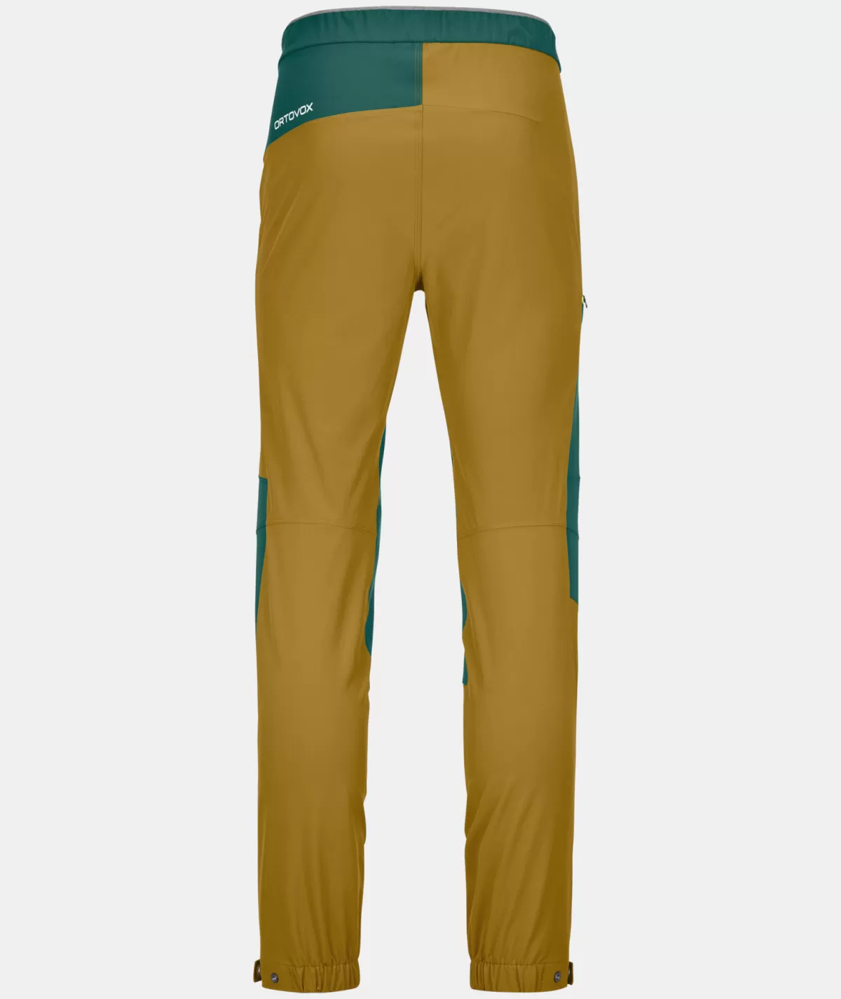 ORTOVOX VAJOLET PANTS M greenmoss Flash Sale