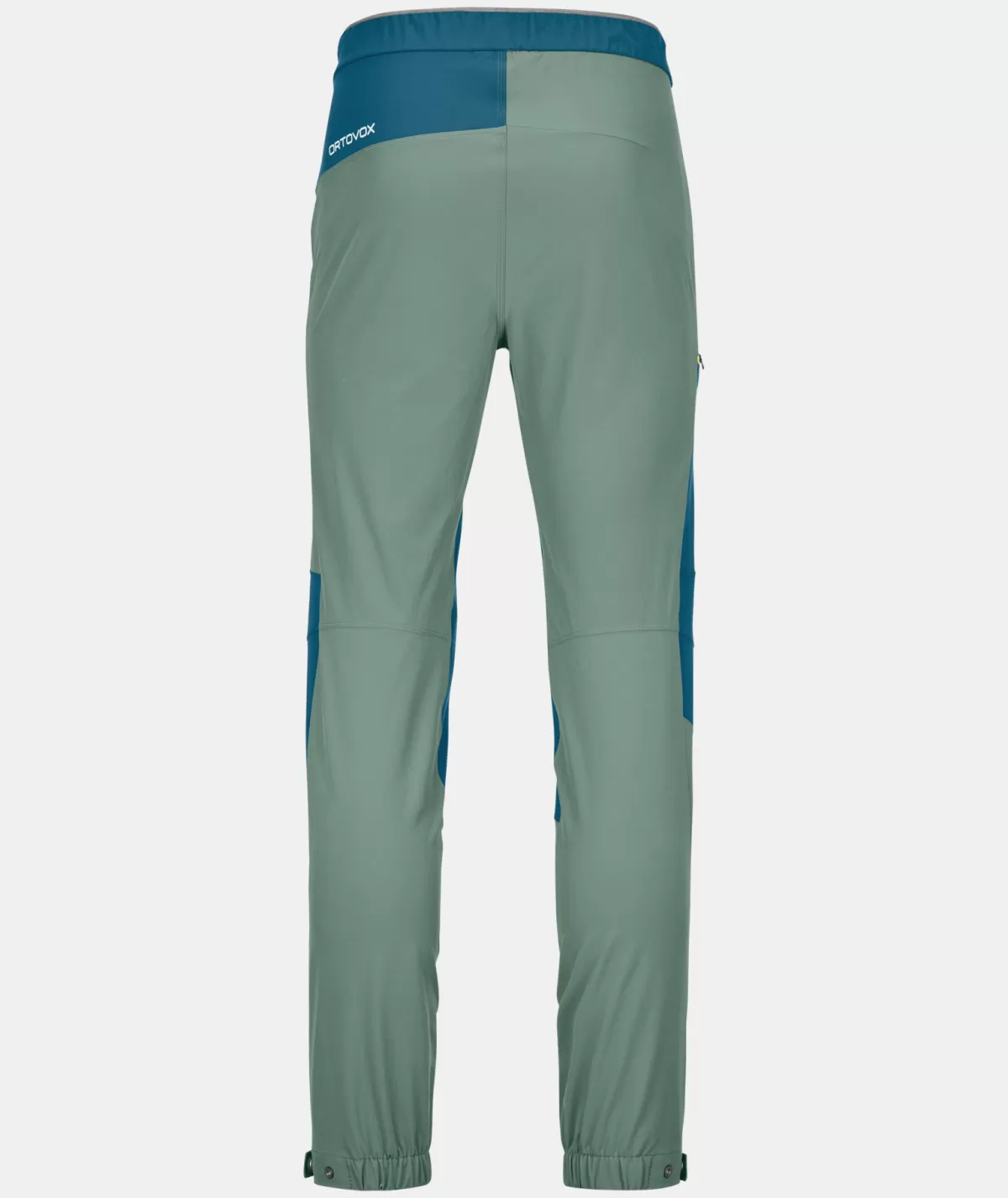 ORTOVOX VAJOLET PANTS M arcticgrey New