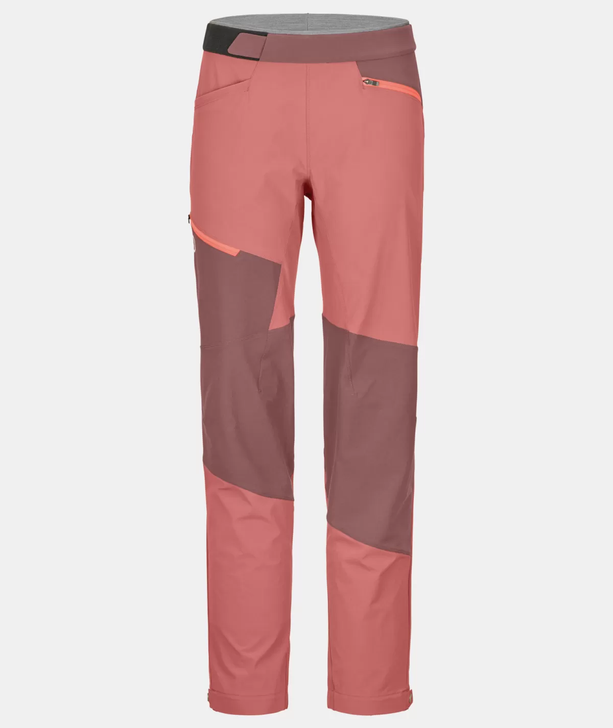 ORTOVOX VAJOLET PANTS W wildrose Shop