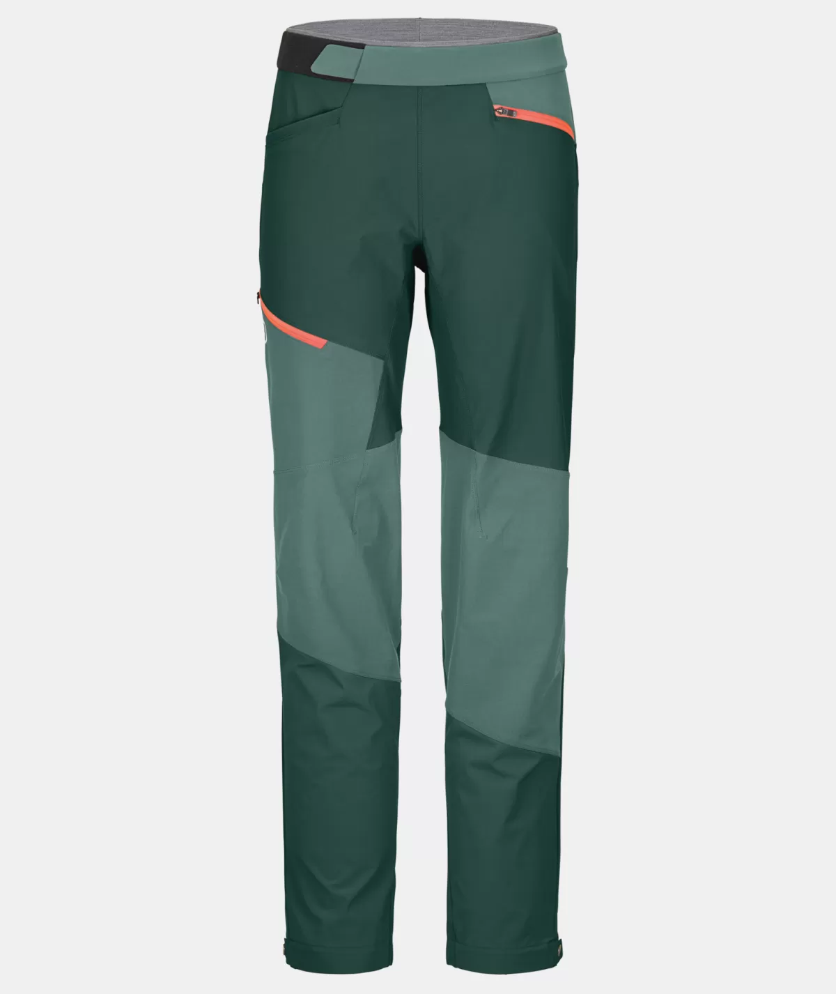ORTOVOX VAJOLET PANTS W darkpacific Best Sale