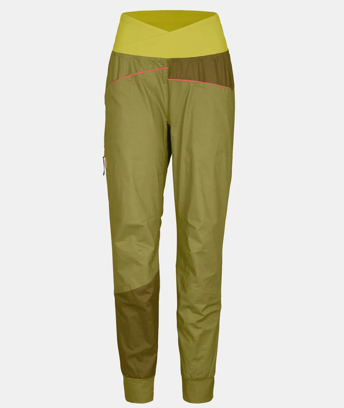 ORTOVOX VALBON PANTS W sweetalison Fashion