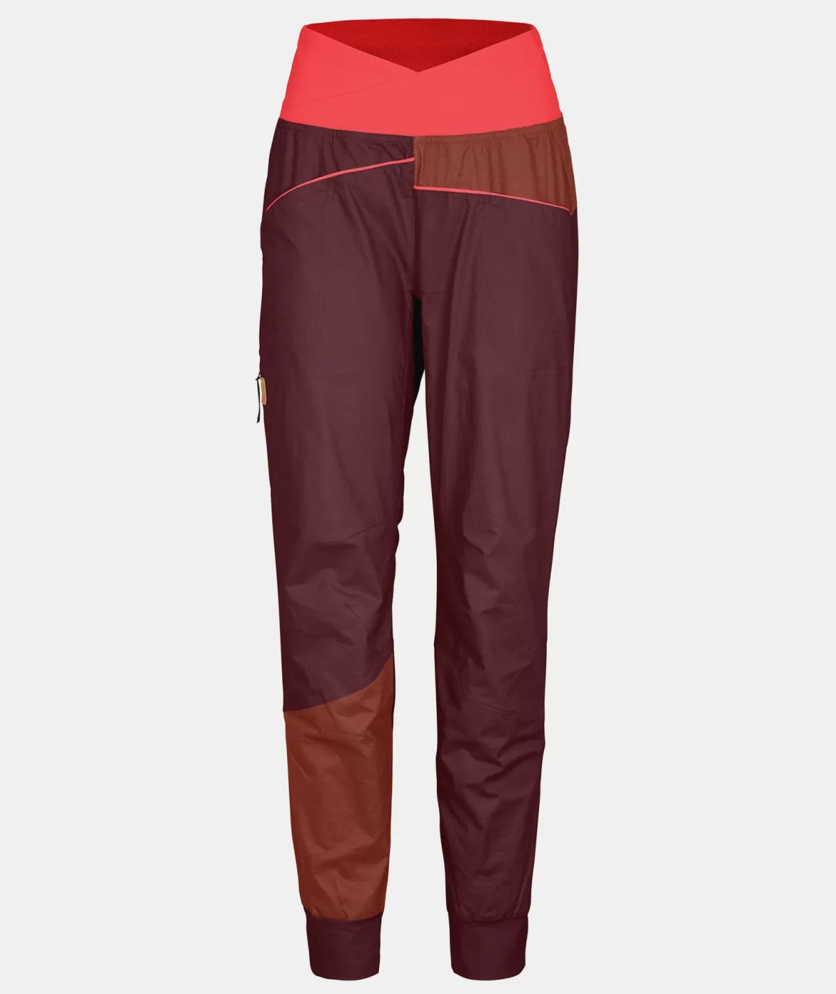 ORTOVOX VALBON PANTS W winetasting Discount