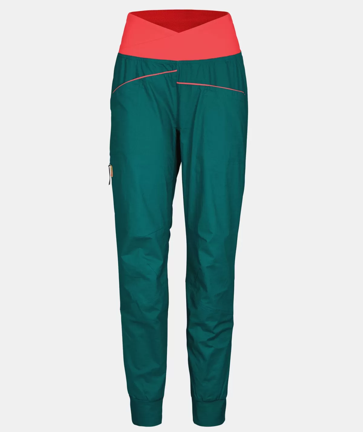 ORTOVOX VALBON PANTS W pacificgreen Online