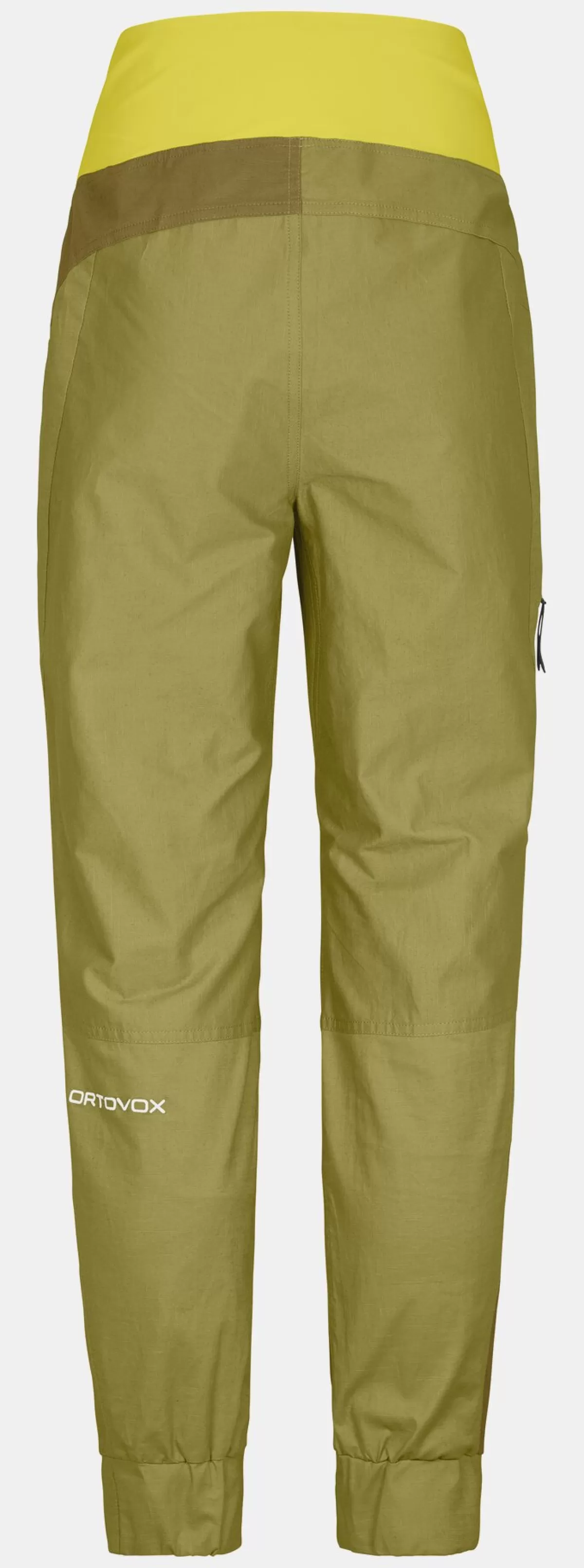 ORTOVOX VALBON PANTS W sweetalison Fashion