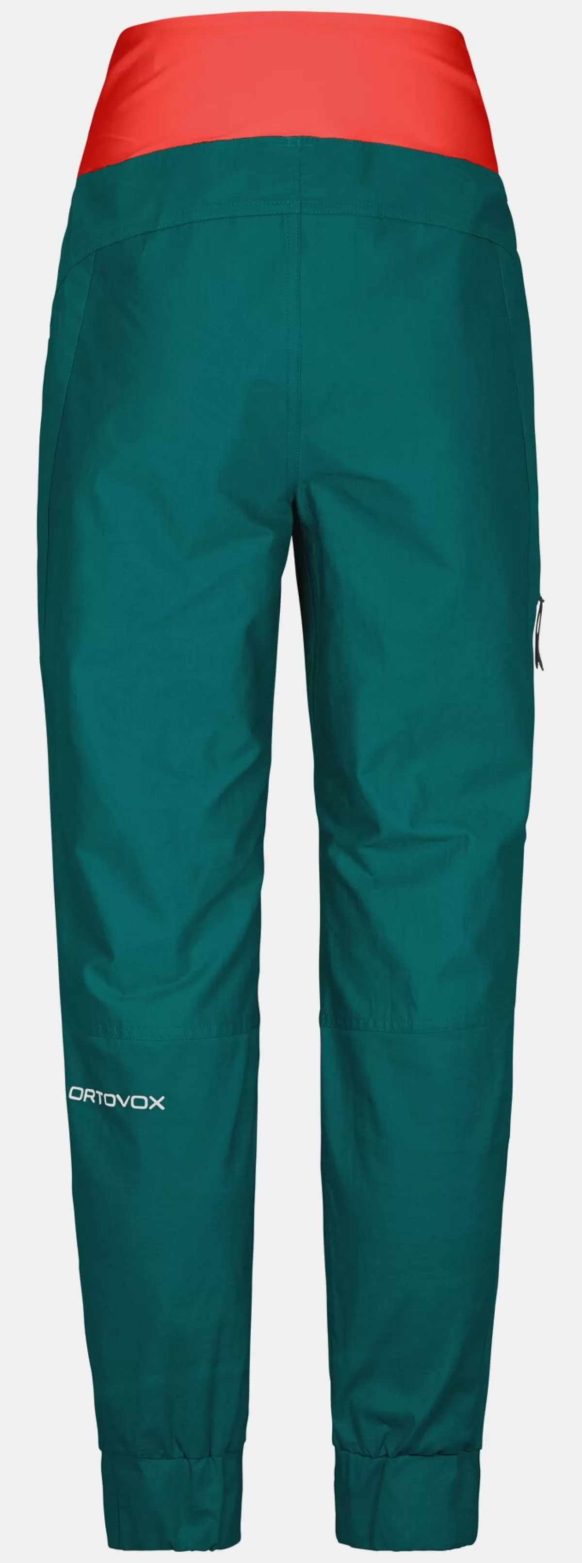 ORTOVOX VALBON PANTS W pacificgreen Online