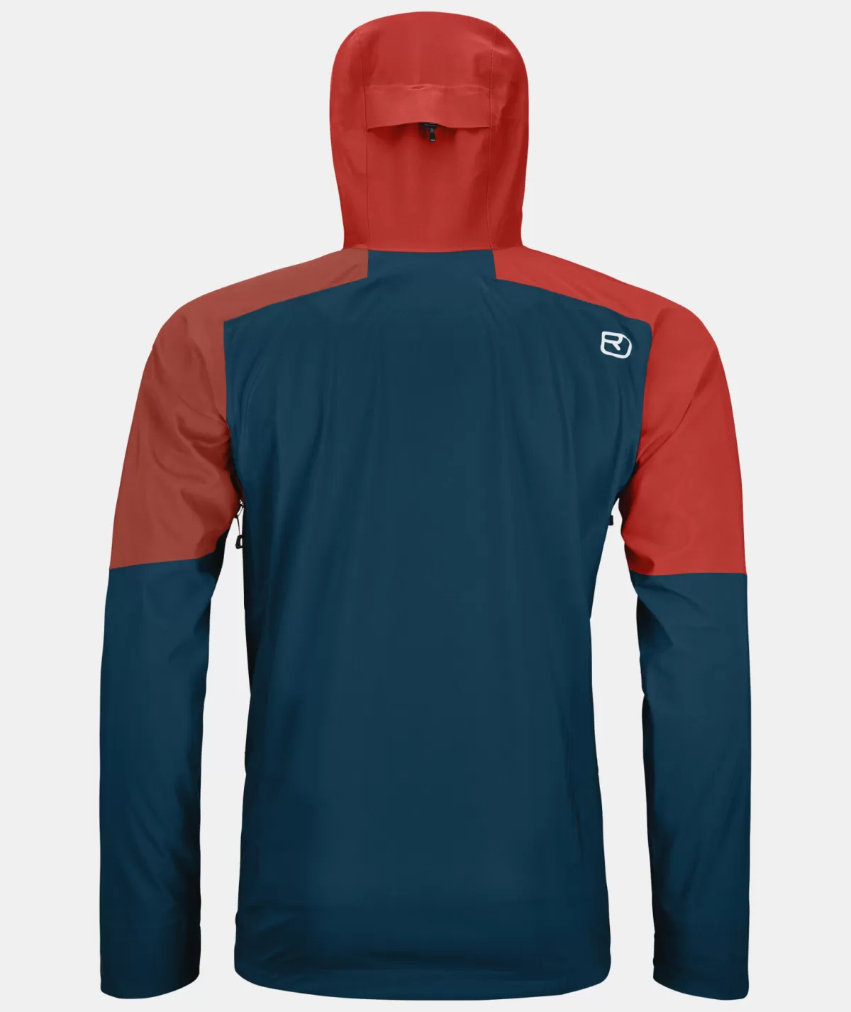 ORTOVOX WESTALPEN 3L JACKET M deepocean Shop