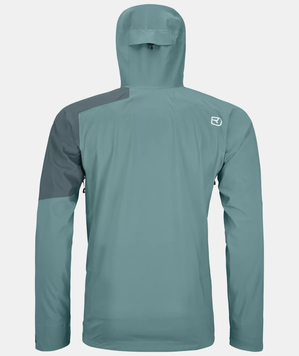 ORTOVOX WESTALPEN 3L JACKET M arcticgrey Cheap