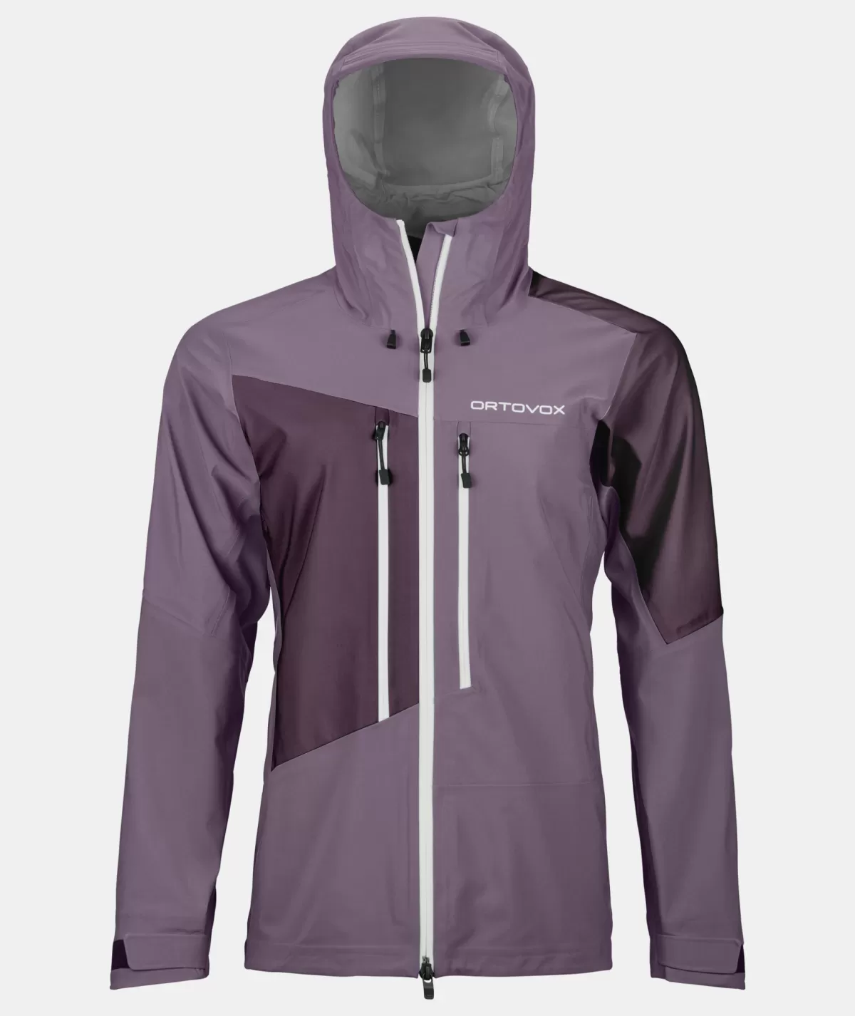 ORTOVOX WESTALPEN 3L JACKET W wildberry Cheap